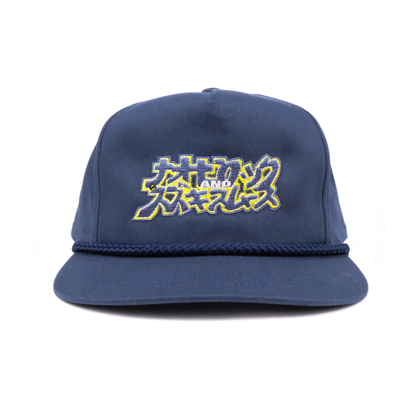 【先行受注商品】SAMUEL NAOHIROCK & SUZUKISMOOTH CAP
