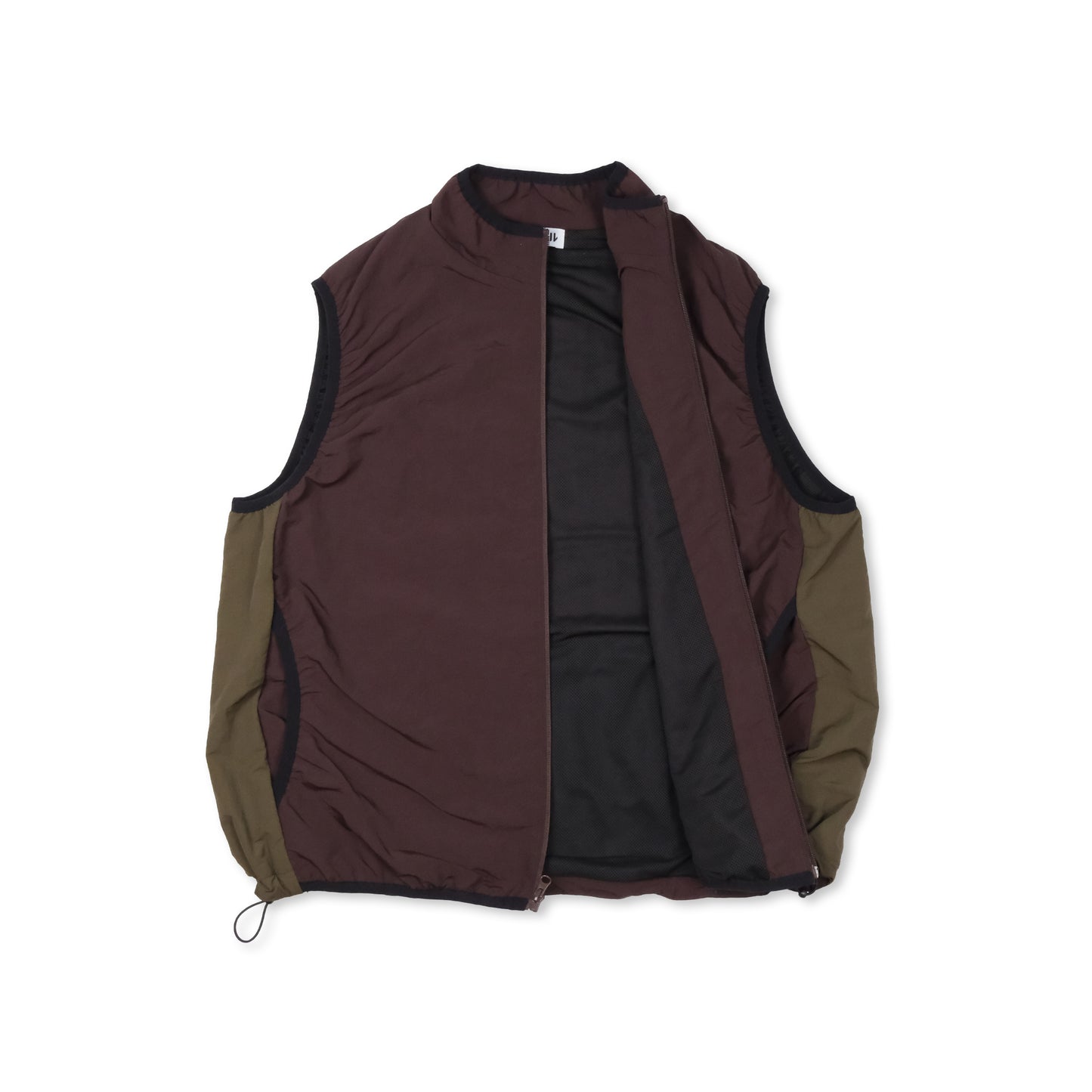 【先行受注商品】SAMUEL FIELD VEST