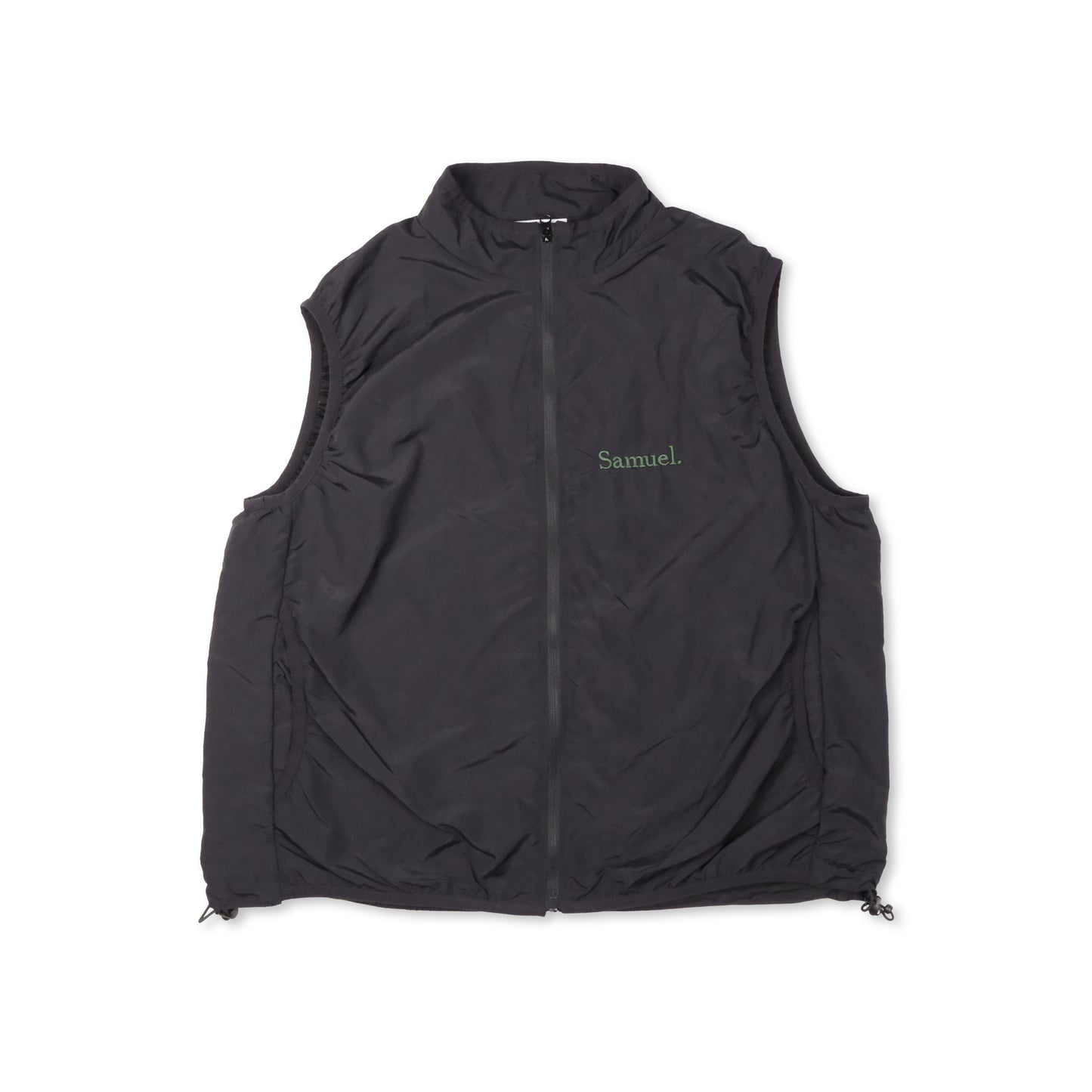 【先行受注商品】SAMUEL FIELD VEST