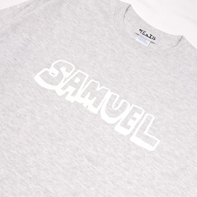 SAMUEL DAT LONG SLEEVE TEE