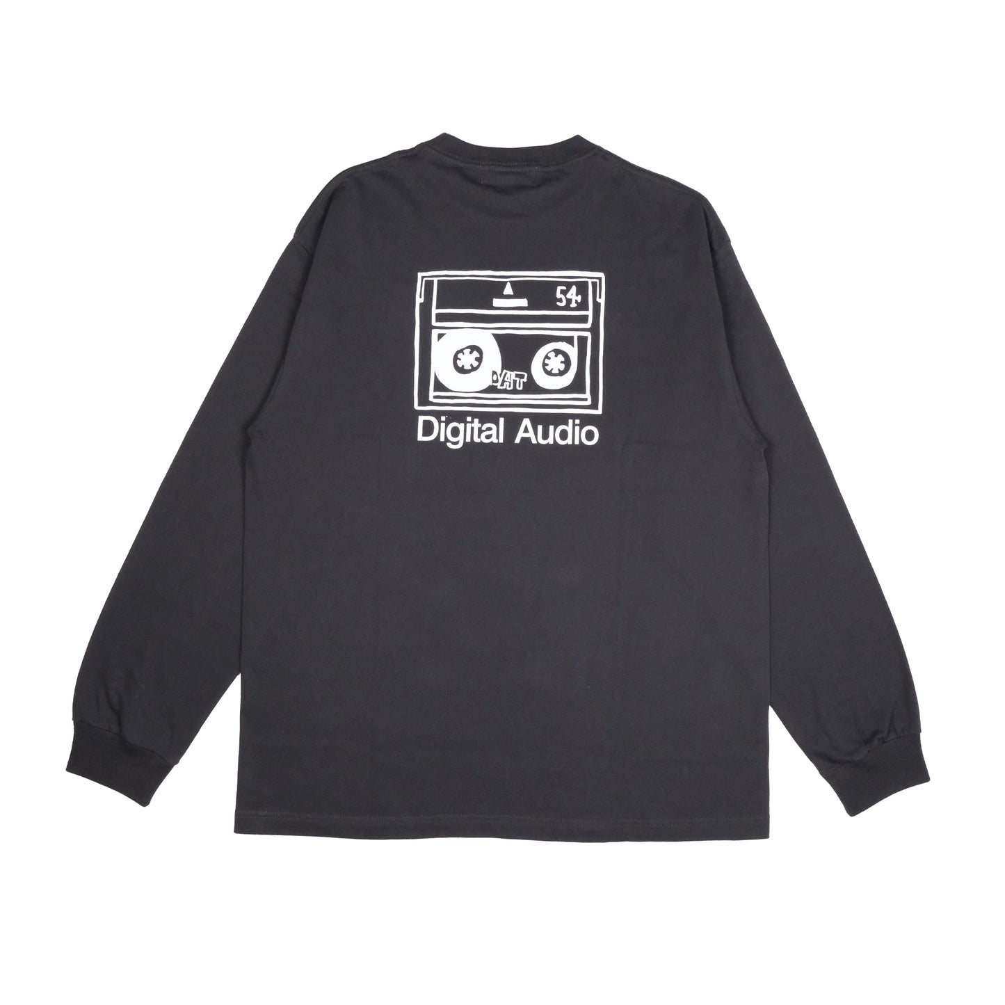 SAMUEL DAT LONG SLEEVE TEE