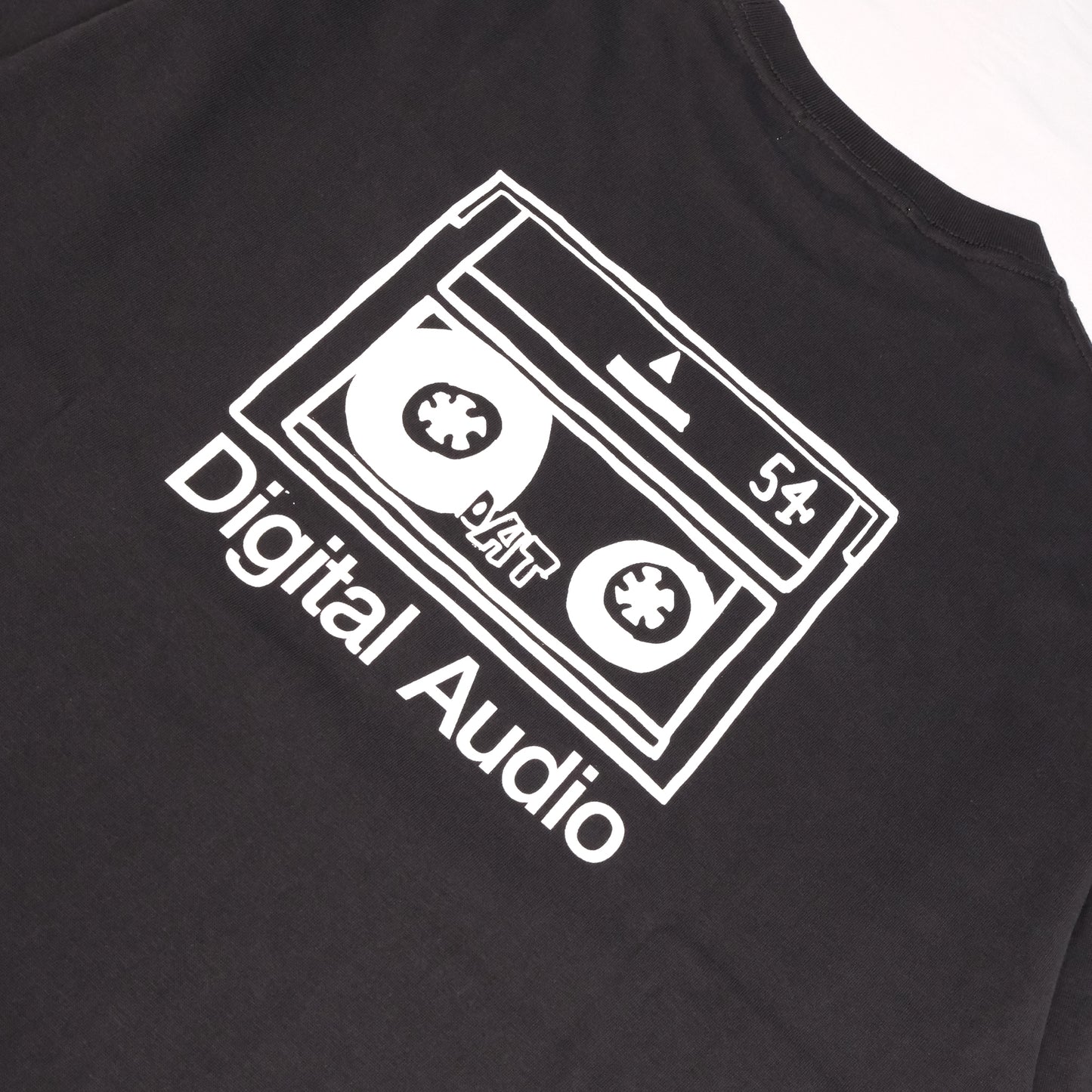 SAMUEL DAT LONG SLEEVE TEE