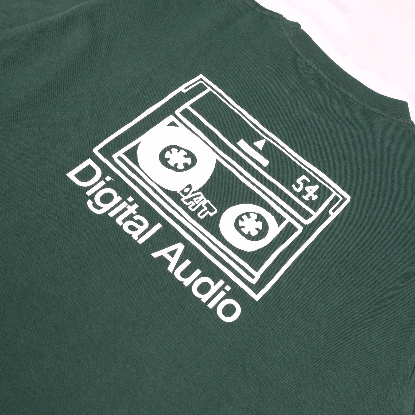 SAMUEL DAT LONG SLEEVE TEE