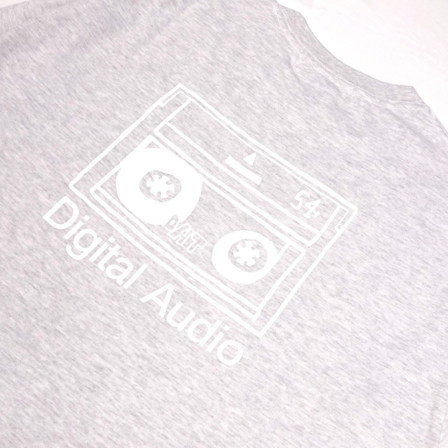 SAMUEL DAT LONG SLEEVE TEE