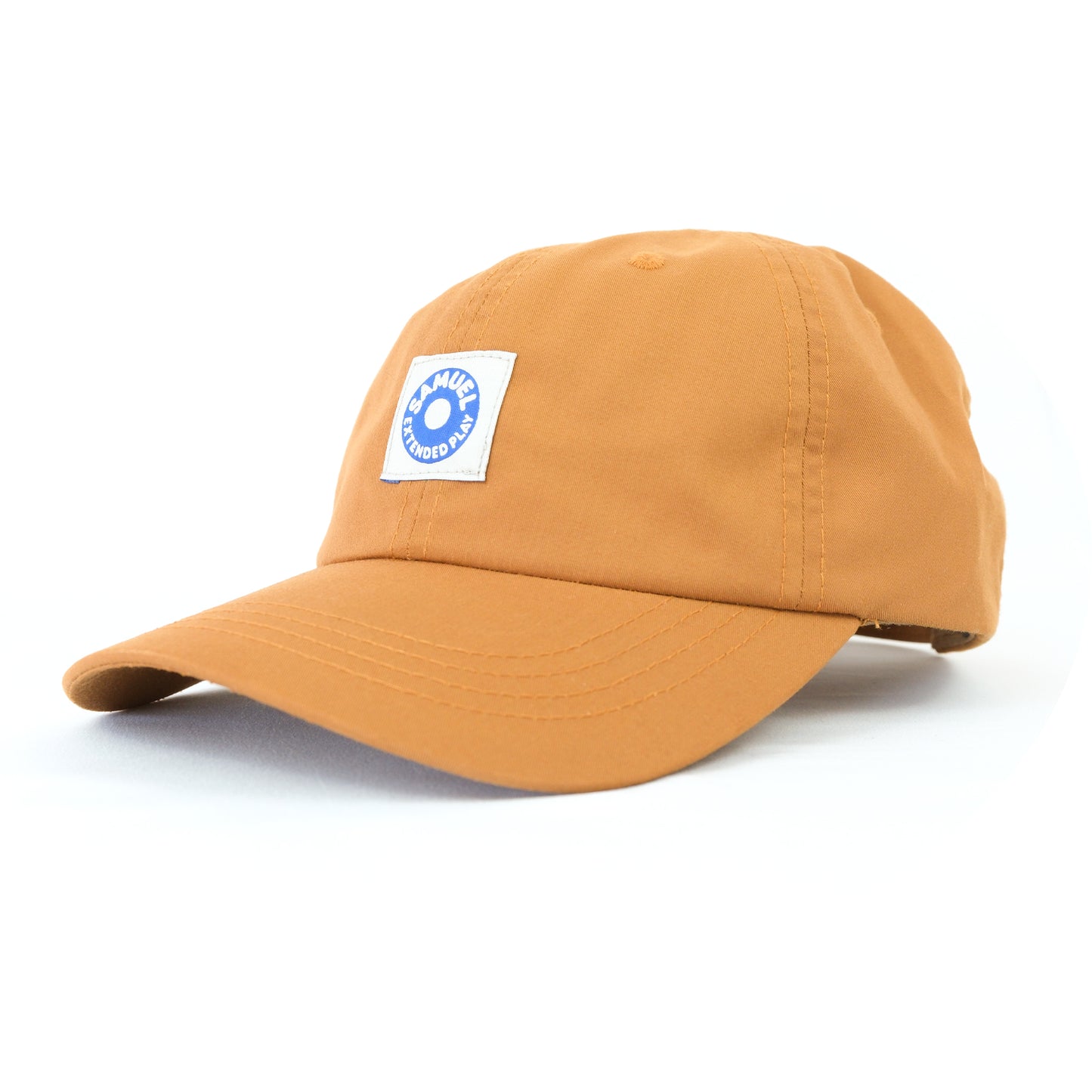 SAMUEL BASIC DAD B.B. CAP