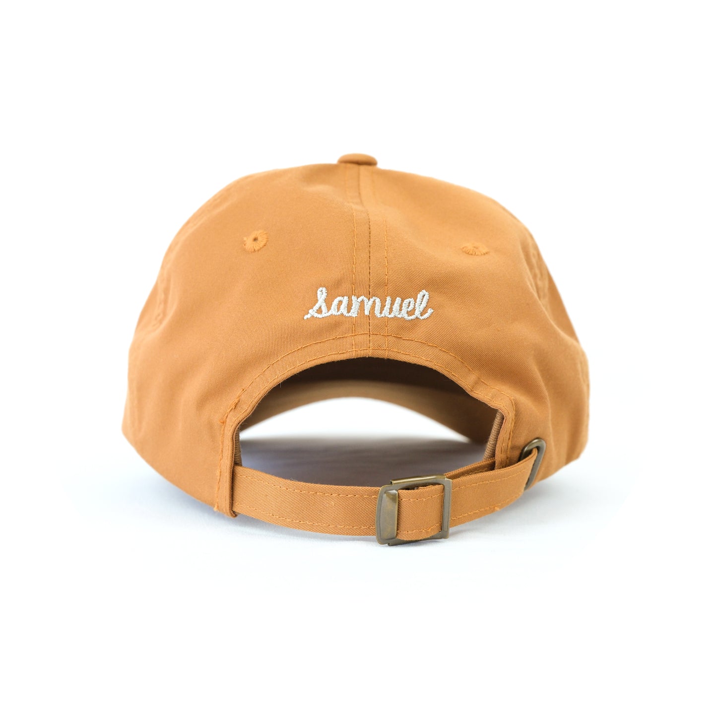 SAMUEL BASIC DAD B.B. CAP
