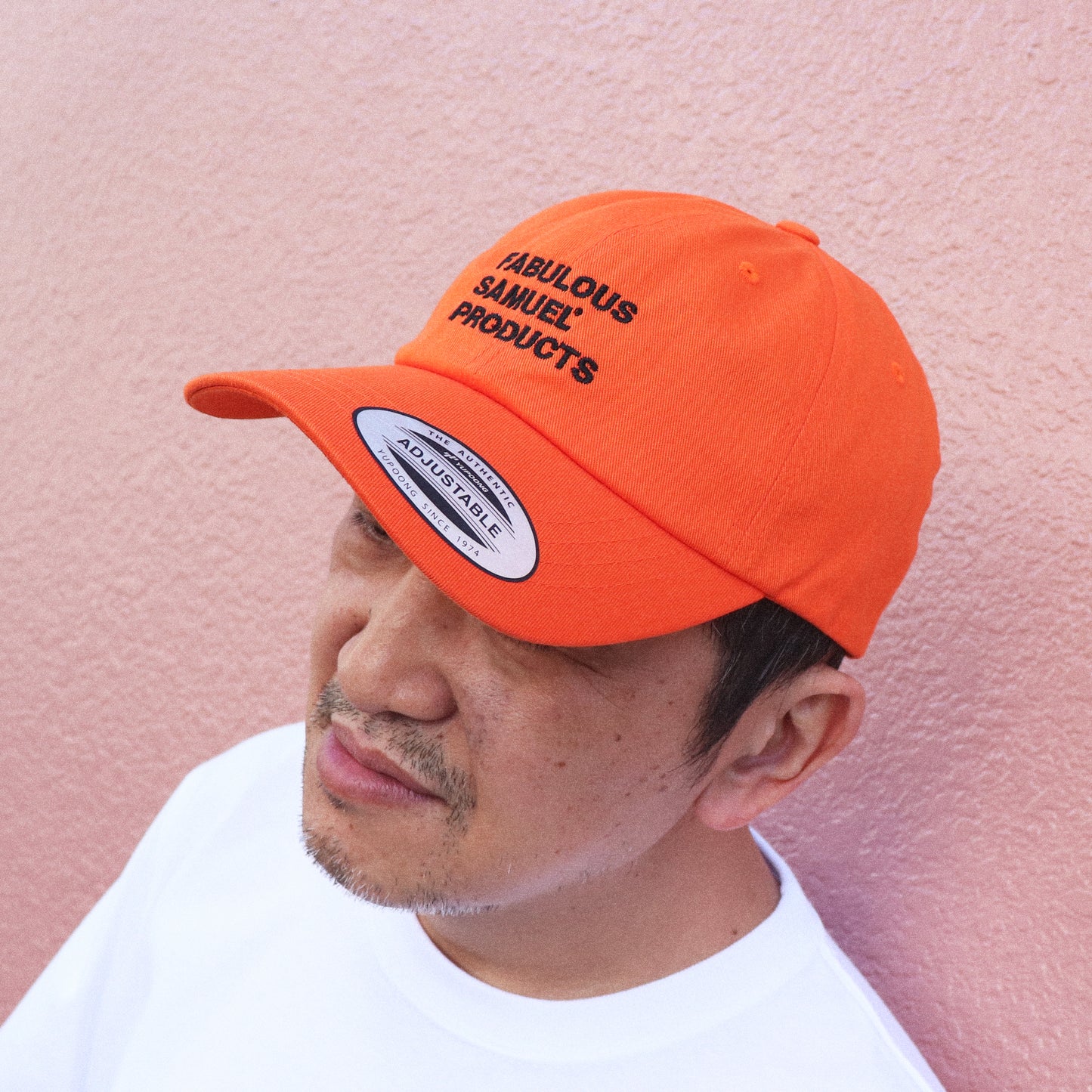 SAMUEL FABULOUS PRODUCTS CAP