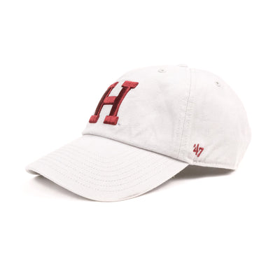 VINYL7 RECORDS Harvard'47 Cap / Gray