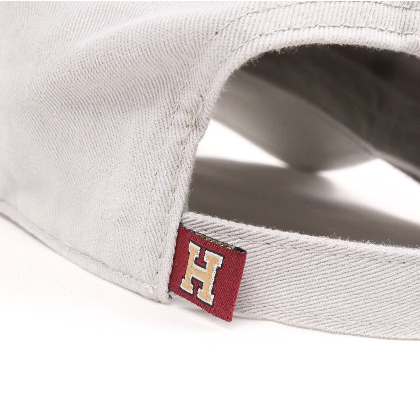 VINYL7 RECORDS Harvard'47 Cap / Gray