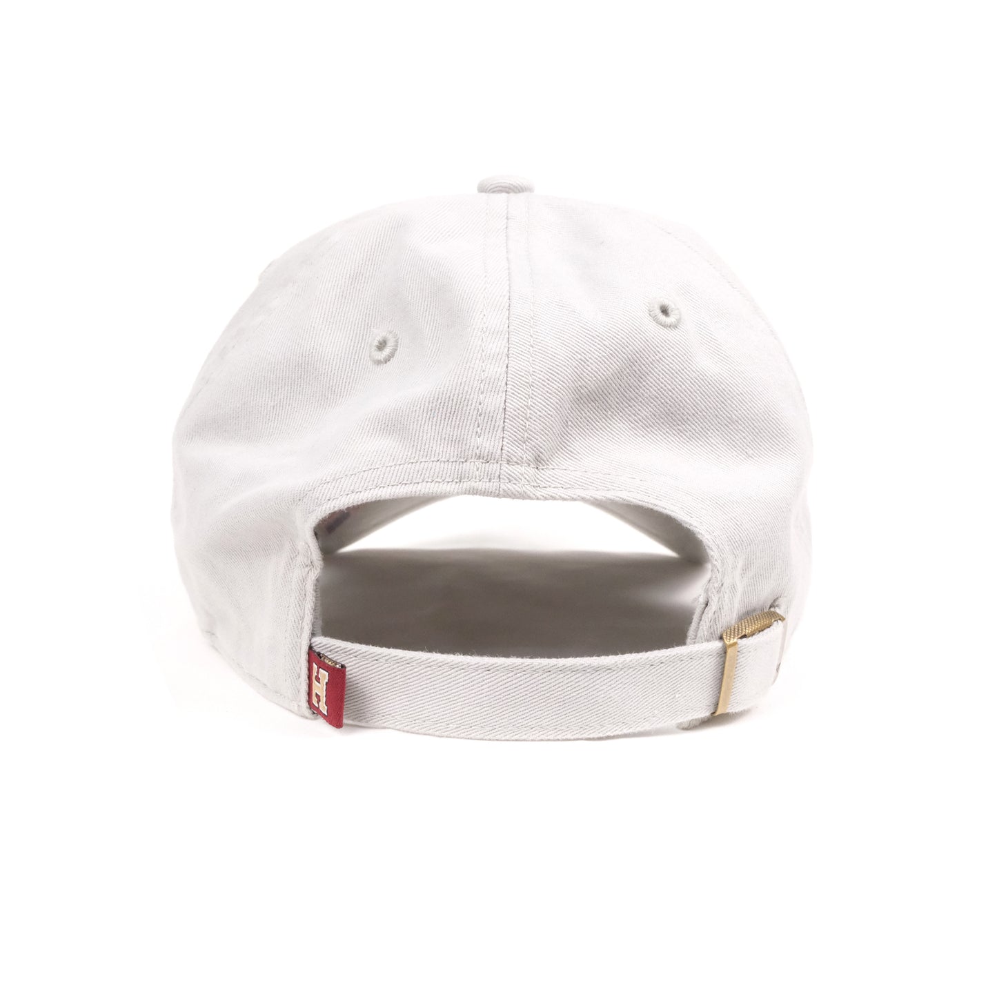 VINYL7 RECORDS Harvard'47 Cap / Gray