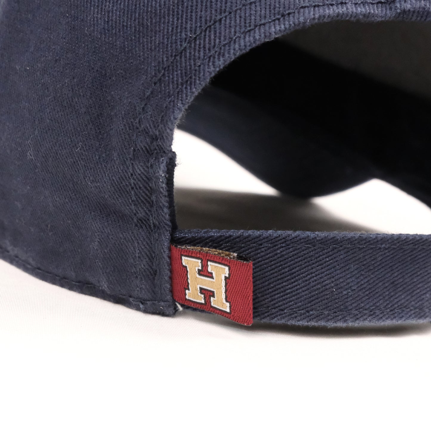 VINYL7 RECORDS Harvard'47 Cap / Navy