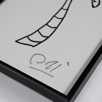 【受注販売】SAMUEL ILLUSTRATION / PALM TREE