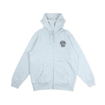 SAMUEL DONUTS DISCO DELUXE VOL.3 ZIPUP HOODIE