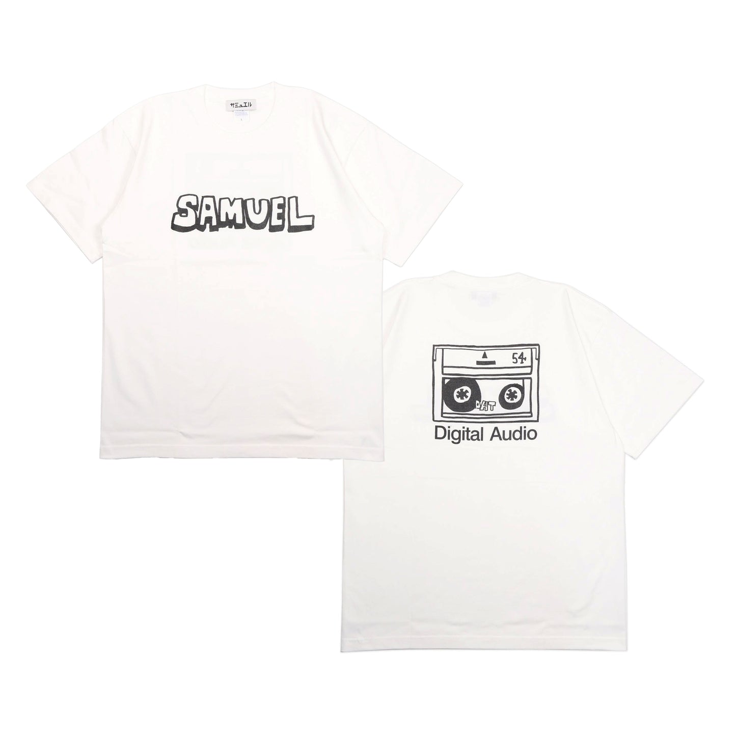 SAMUEL DAT TEE