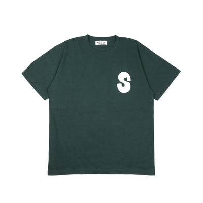 SAMUEL S LOGO S/S TEE