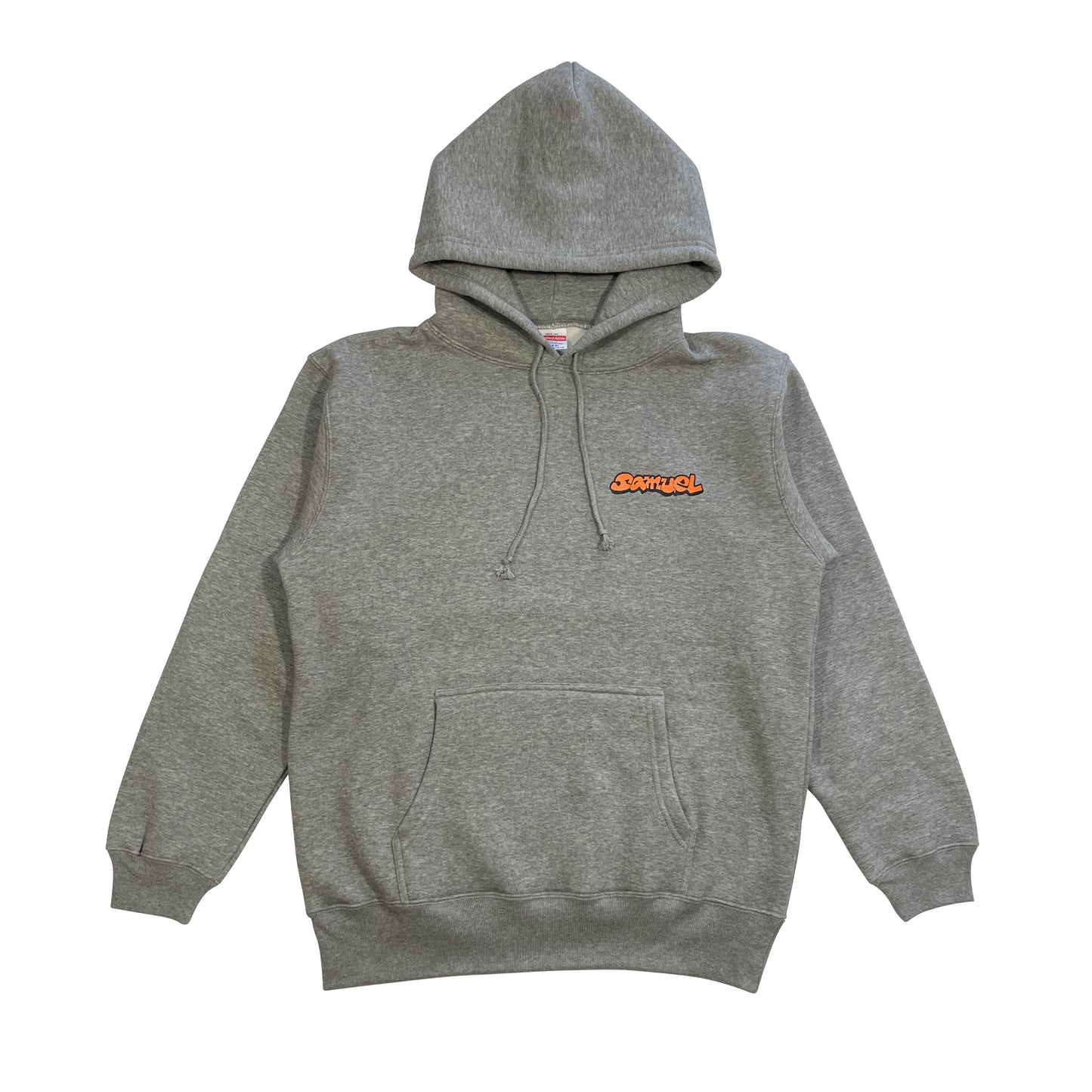 SAMUEL BOOMBOX PARKA