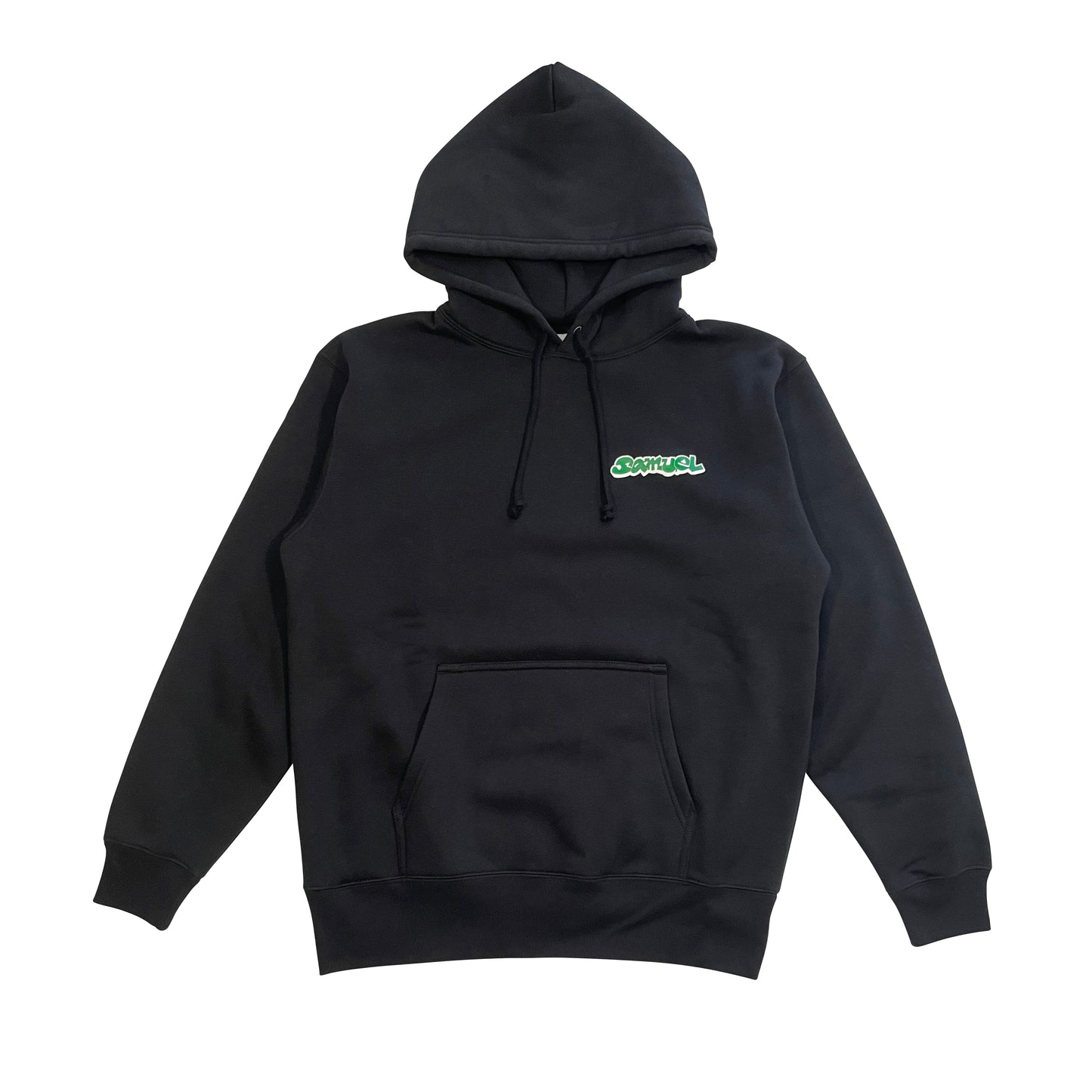 SAMUEL BOOMBOX PARKA
