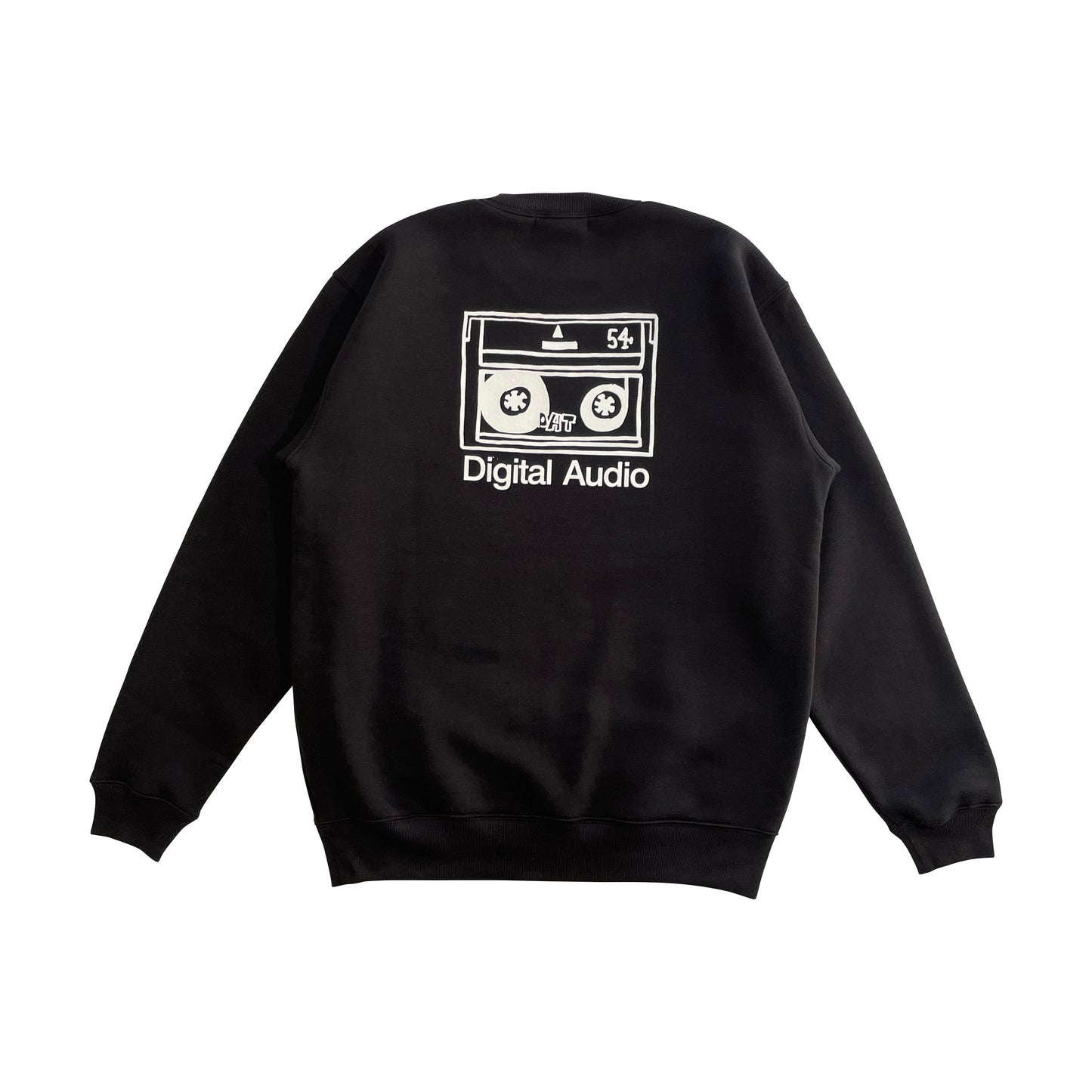 SAMUEL DAT CREW KNECK SWEAT