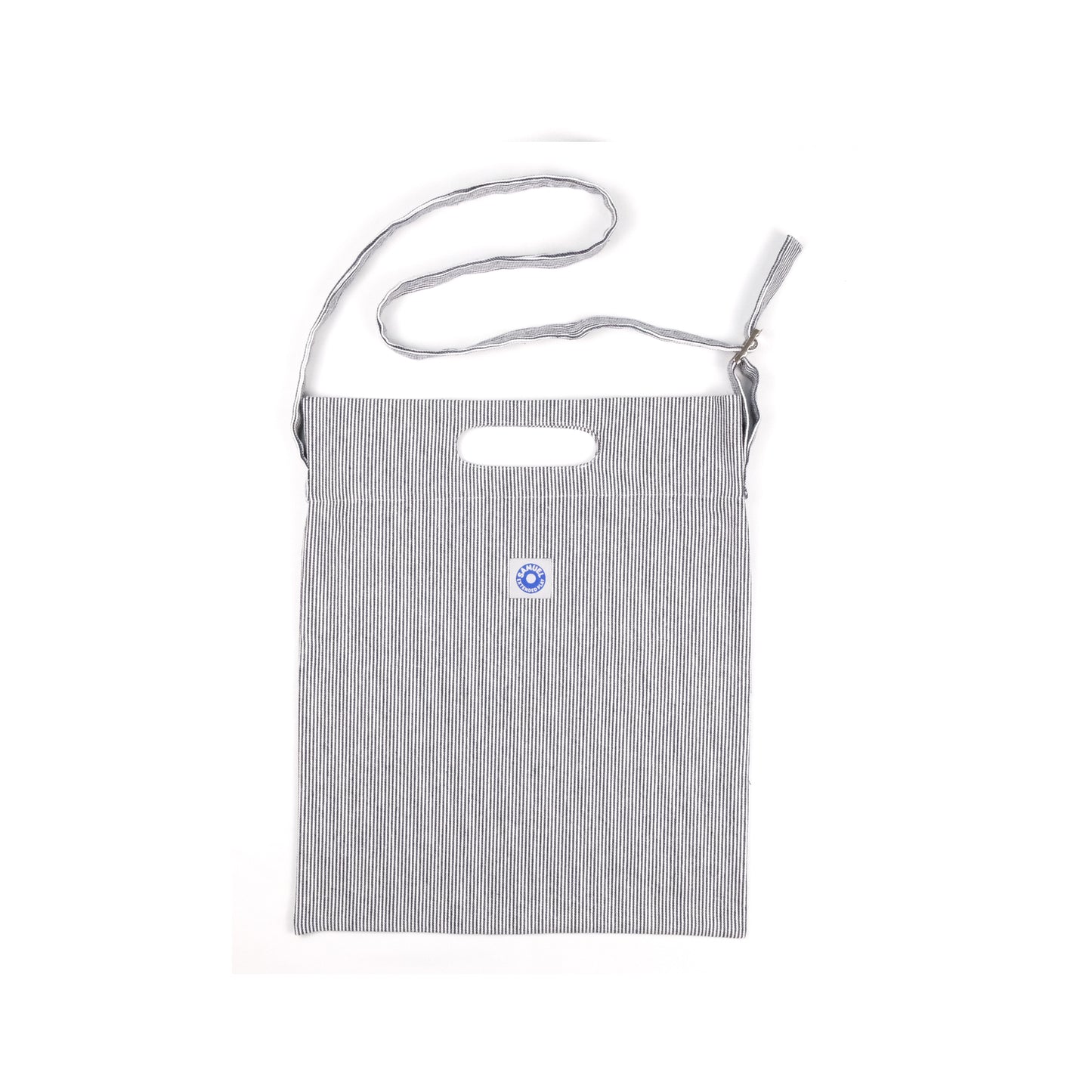 SAMUEL × Manhattan Records SHOPPER 12inch BAG