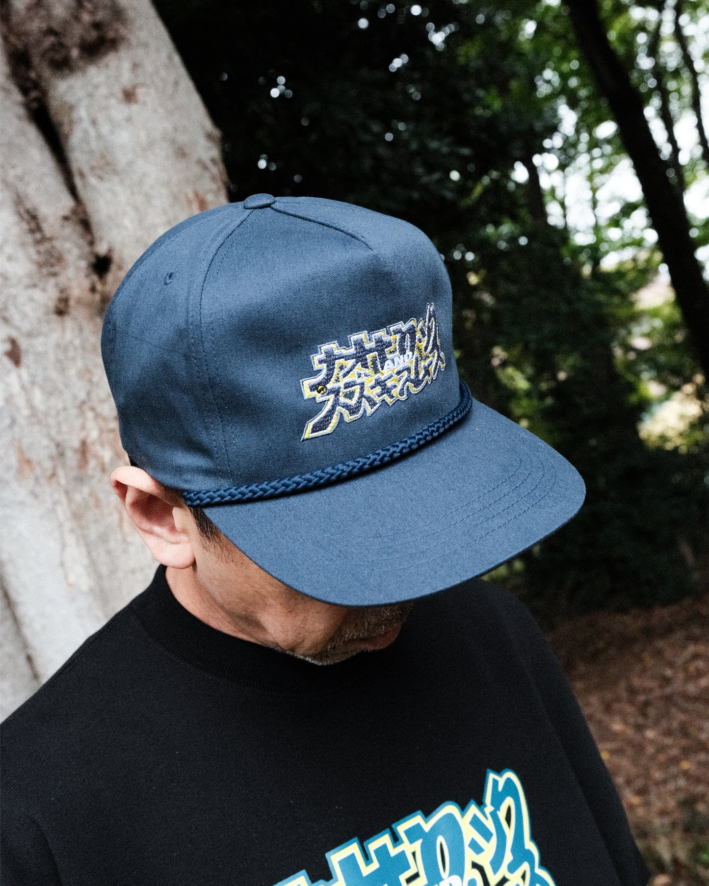 【先行受注商品】SAMUEL NAOHIROCK & SUZUKISMOOTH CAP