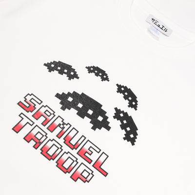 SAMUEL TROOP S/S TEE