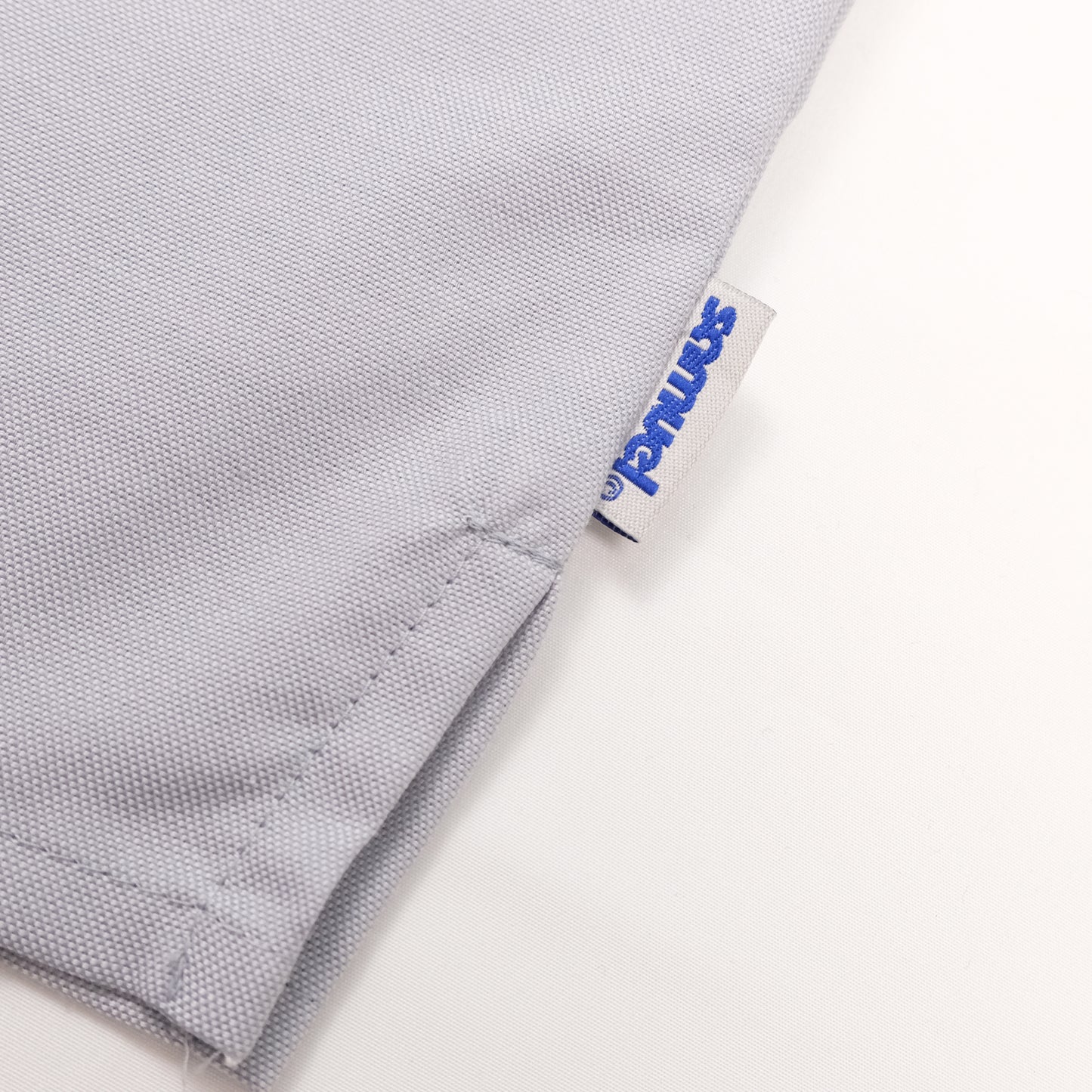 SAMUEL × Manhattan Records HALF ZIP WORK SHIRTS