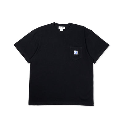SAMUEL EXTENDED POCKET S/S TEE