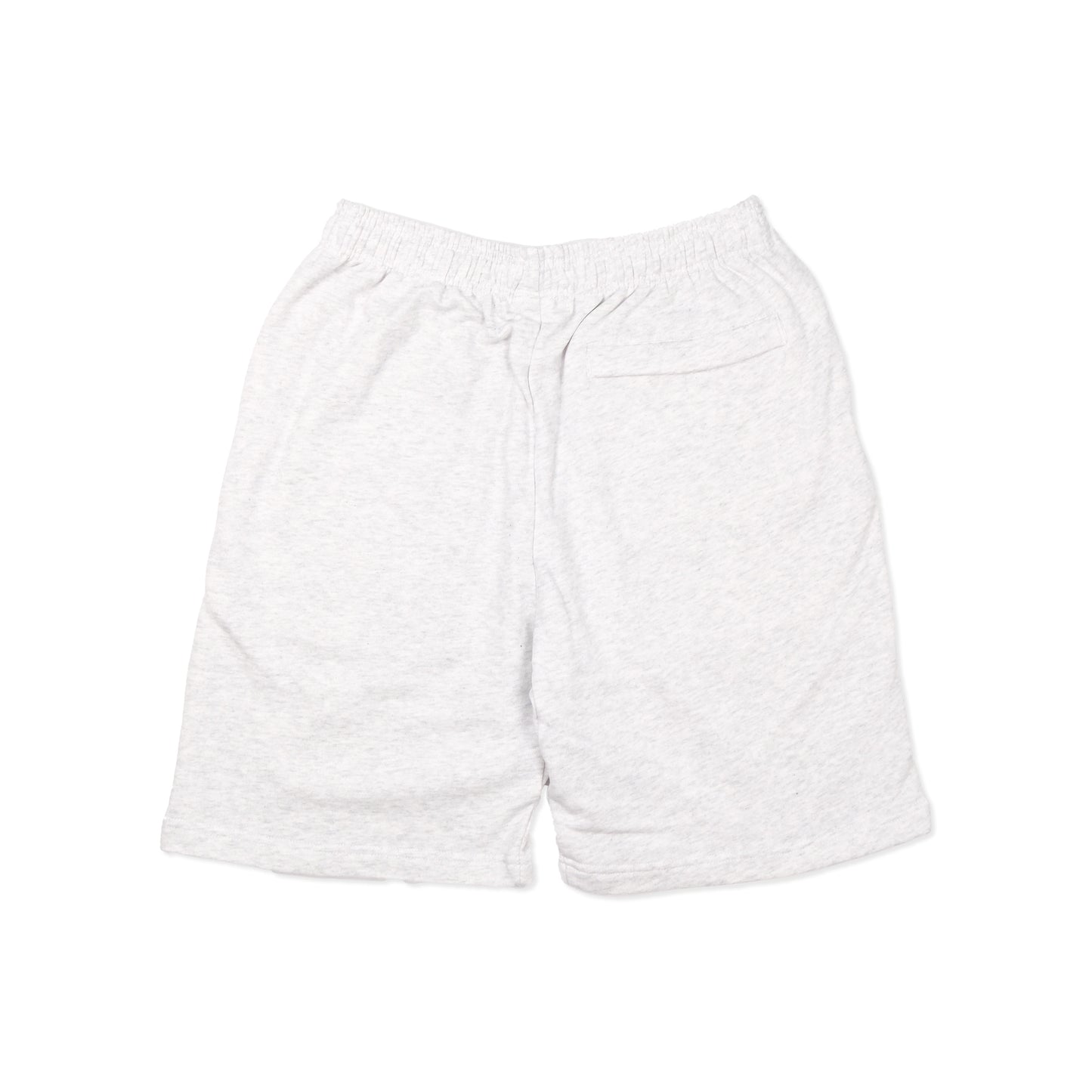 SAMUEL COLLEGE SWEAT SHORTS