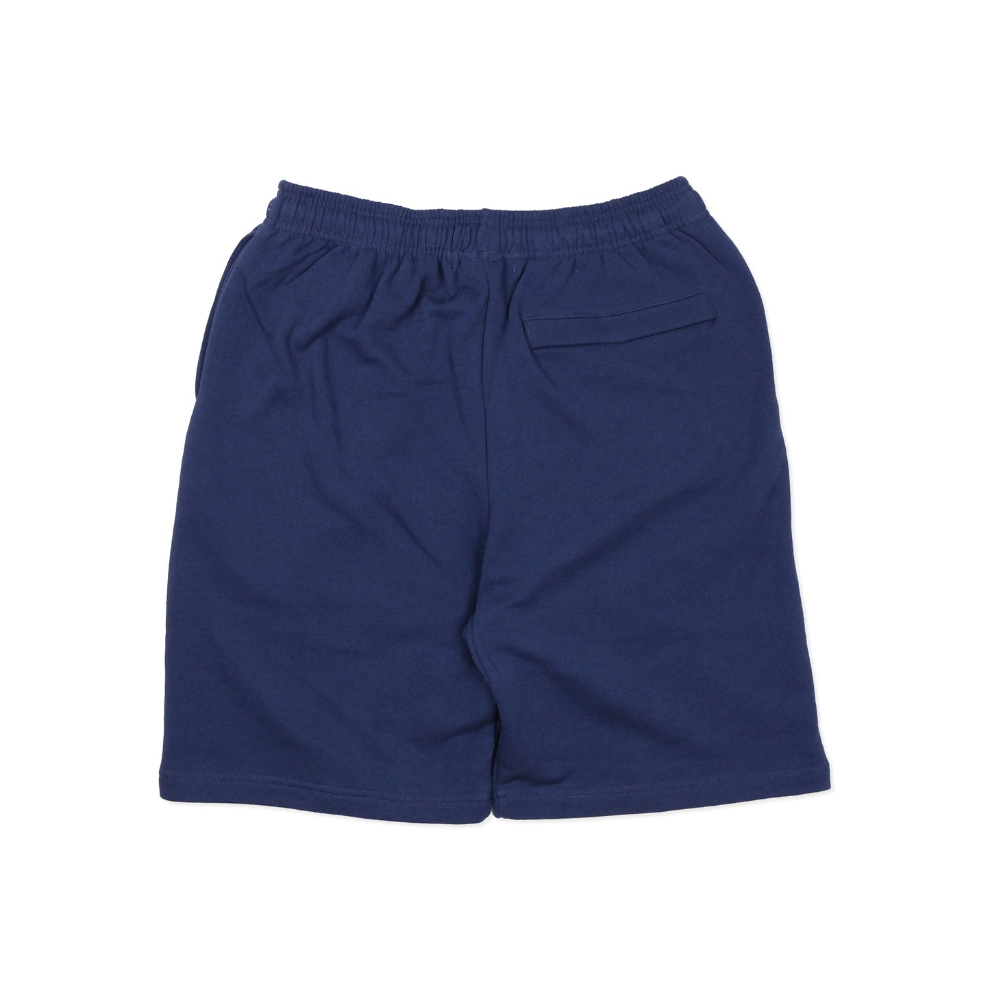 SAMUEL COLLEGE SWEAT SHORTS