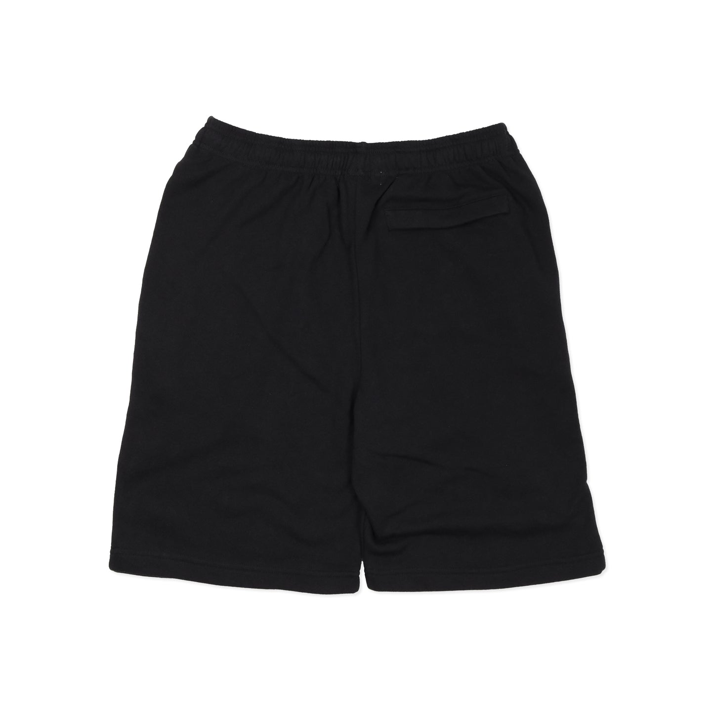 SAMUEL COLLEGE SWEAT SHORTS