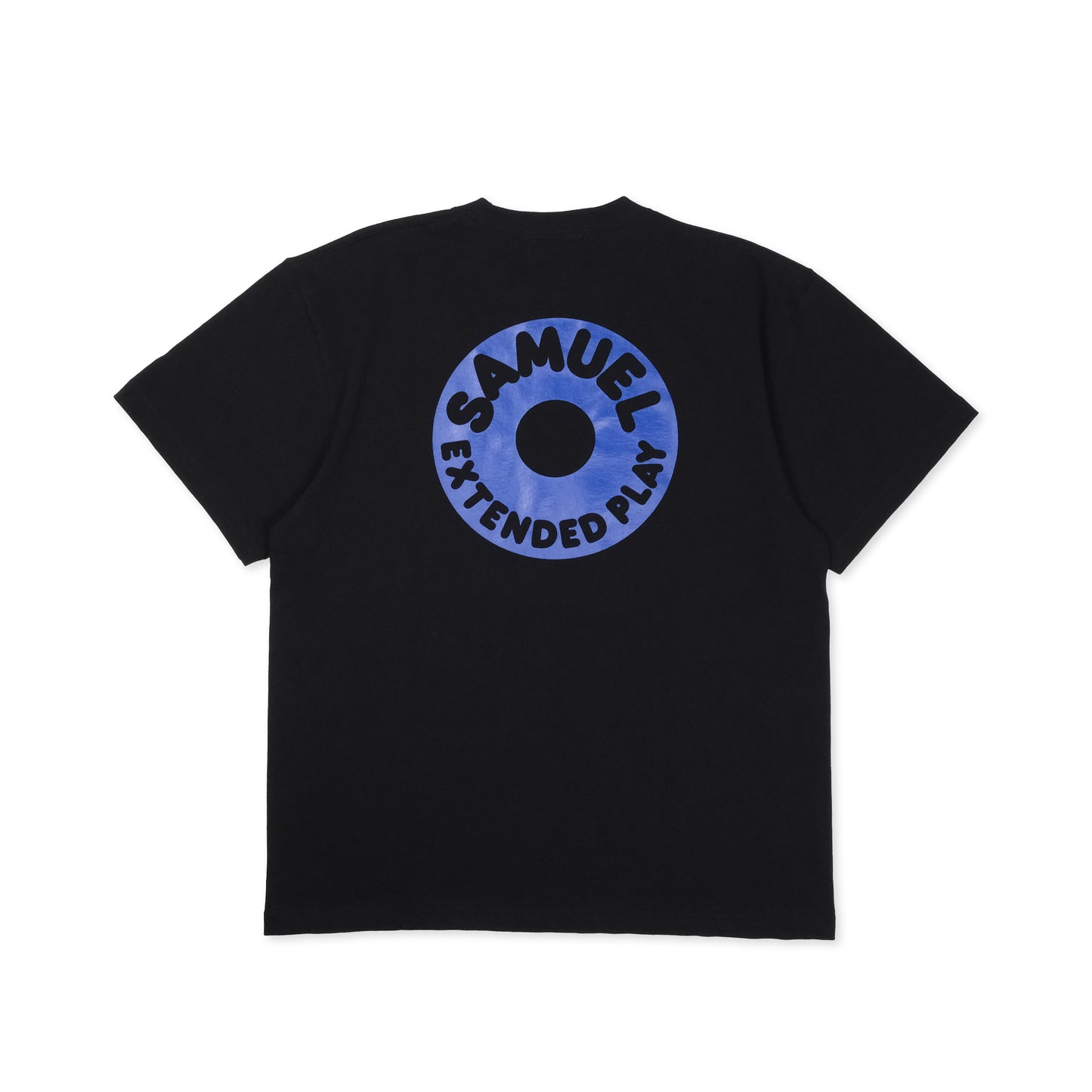 SAMUEL EXTENDED POCKET S/S TEE