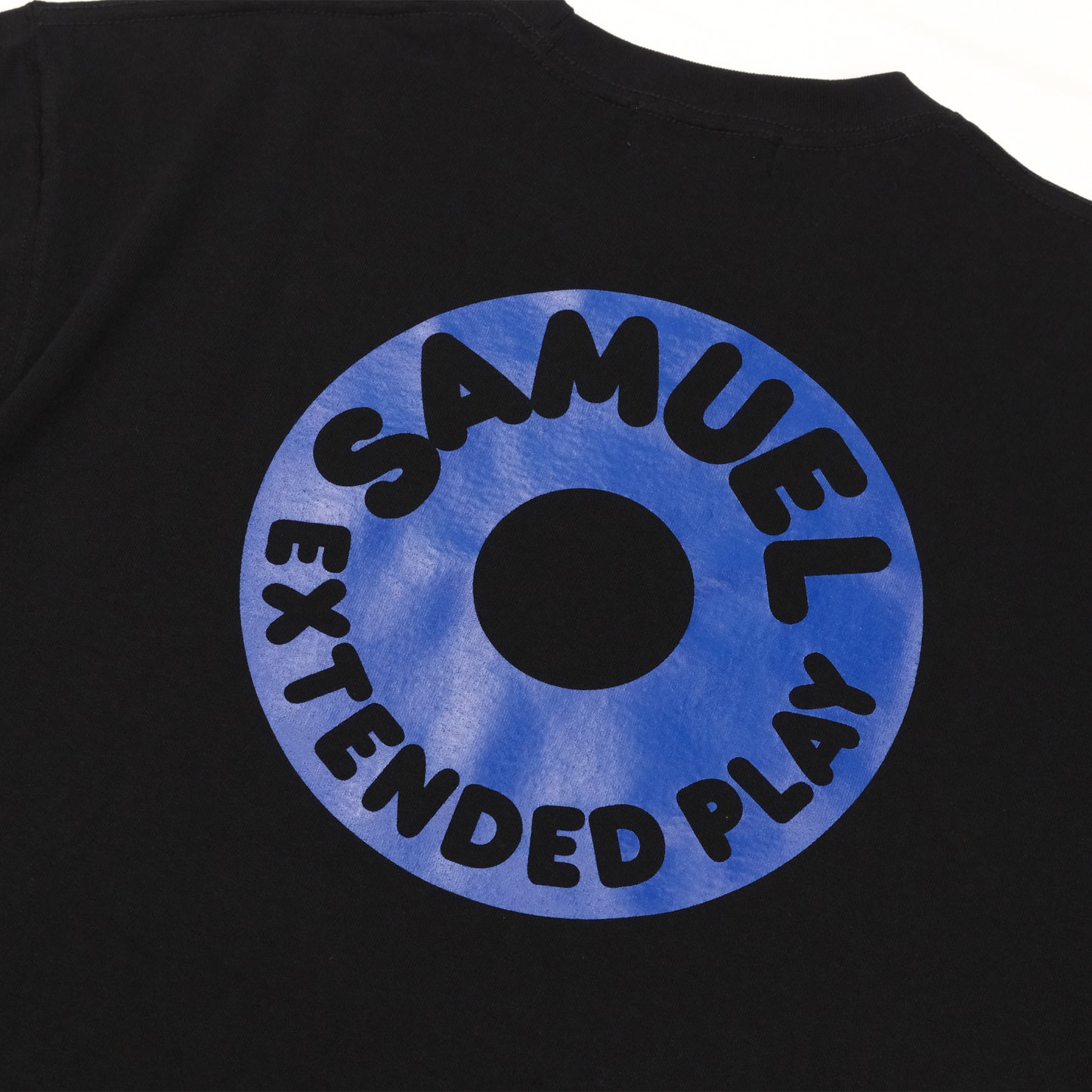SAMUEL EXTENDED POCKET S/S TEE