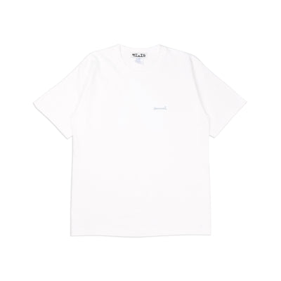 SAMUEL × SHIMAO MAHO ICECREAM S/S TEE