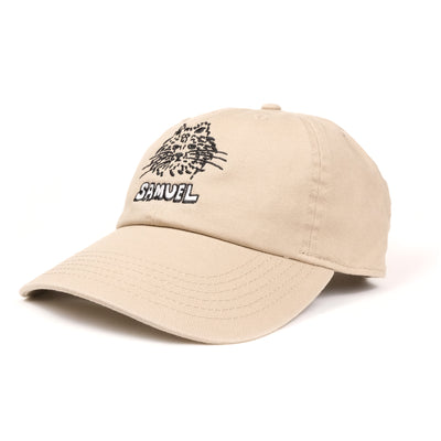 SAMUEL × SHIMAO MAHO CAT FACE CAP