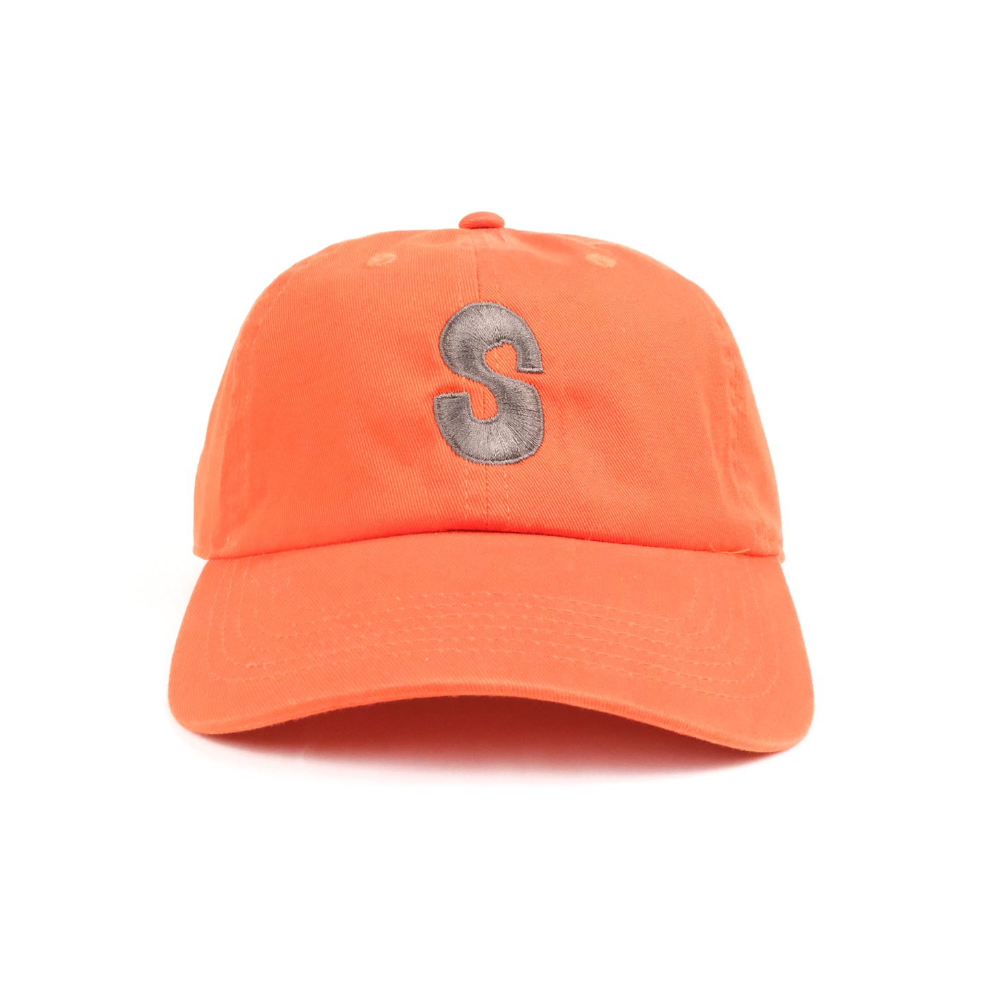 SAMUEL S LOGO CAP