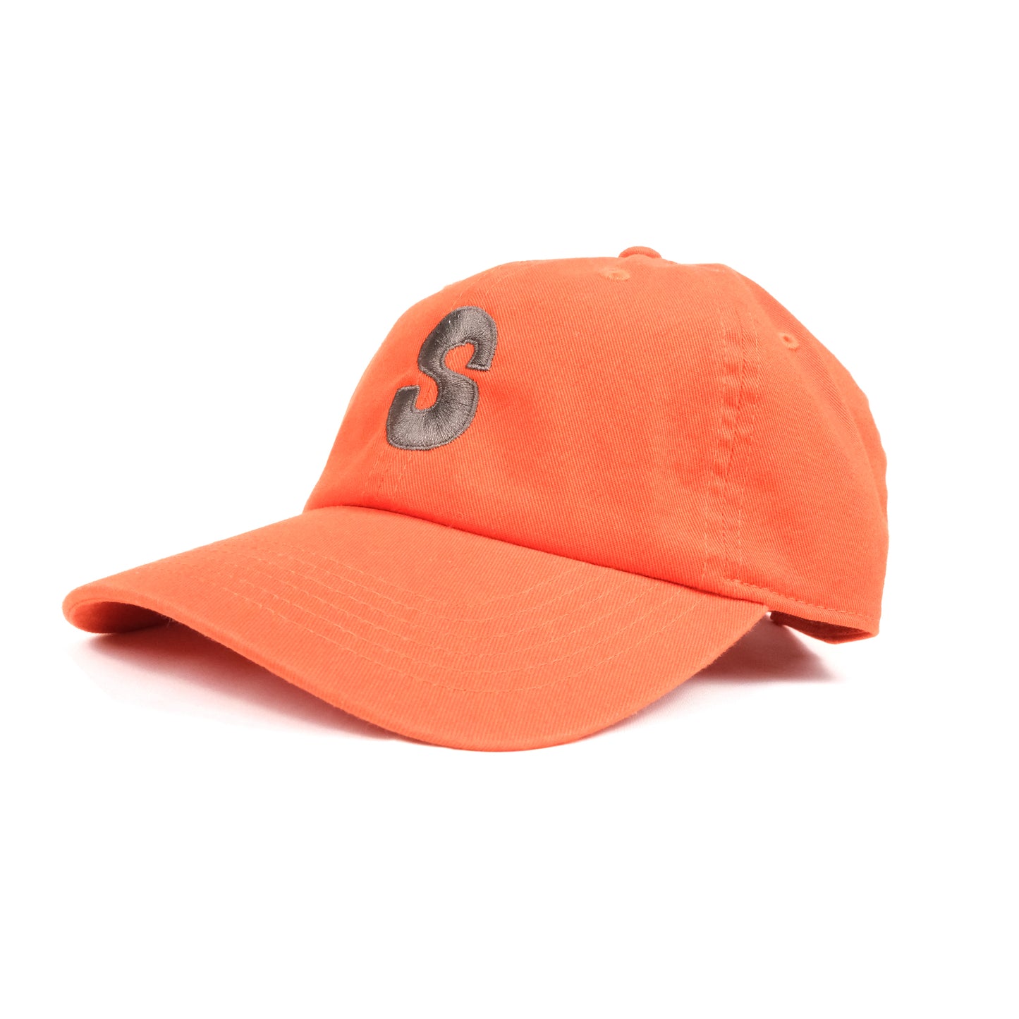 SAMUEL S LOGO CAP