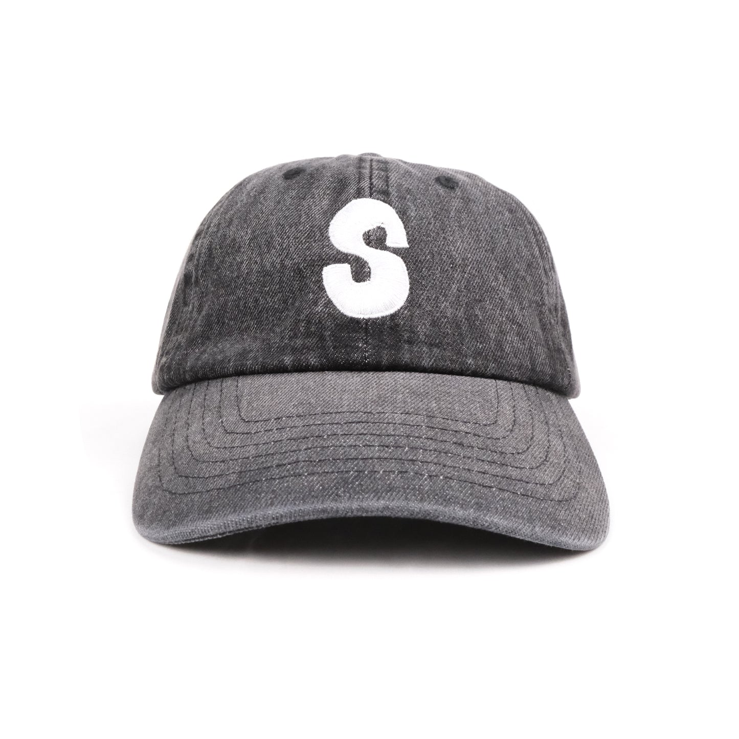 SAMUEL S LOGO CAP