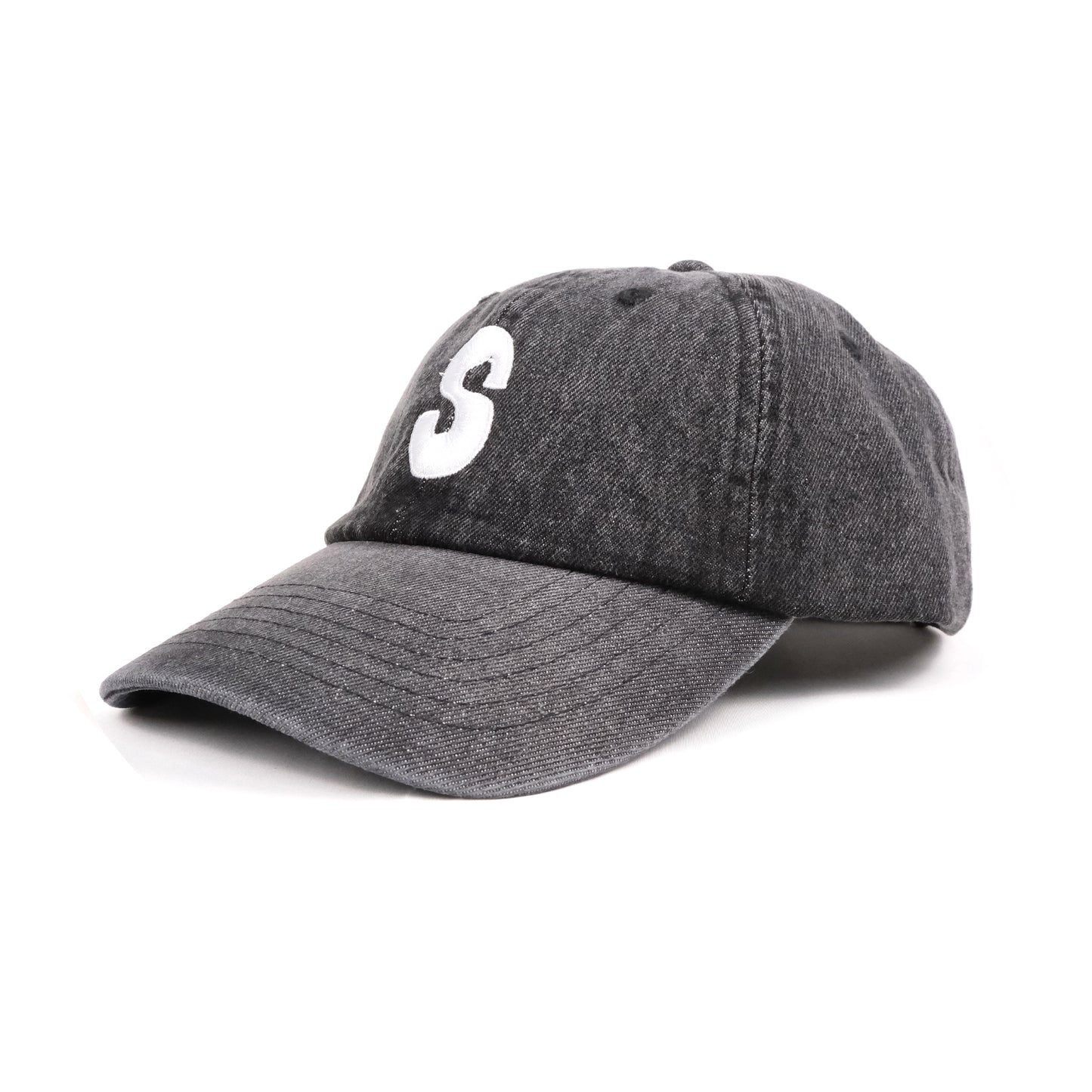SAMUEL S LOGO CAP