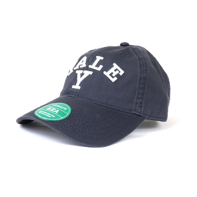 VINYL7 RECORDS Legacy Script Hat