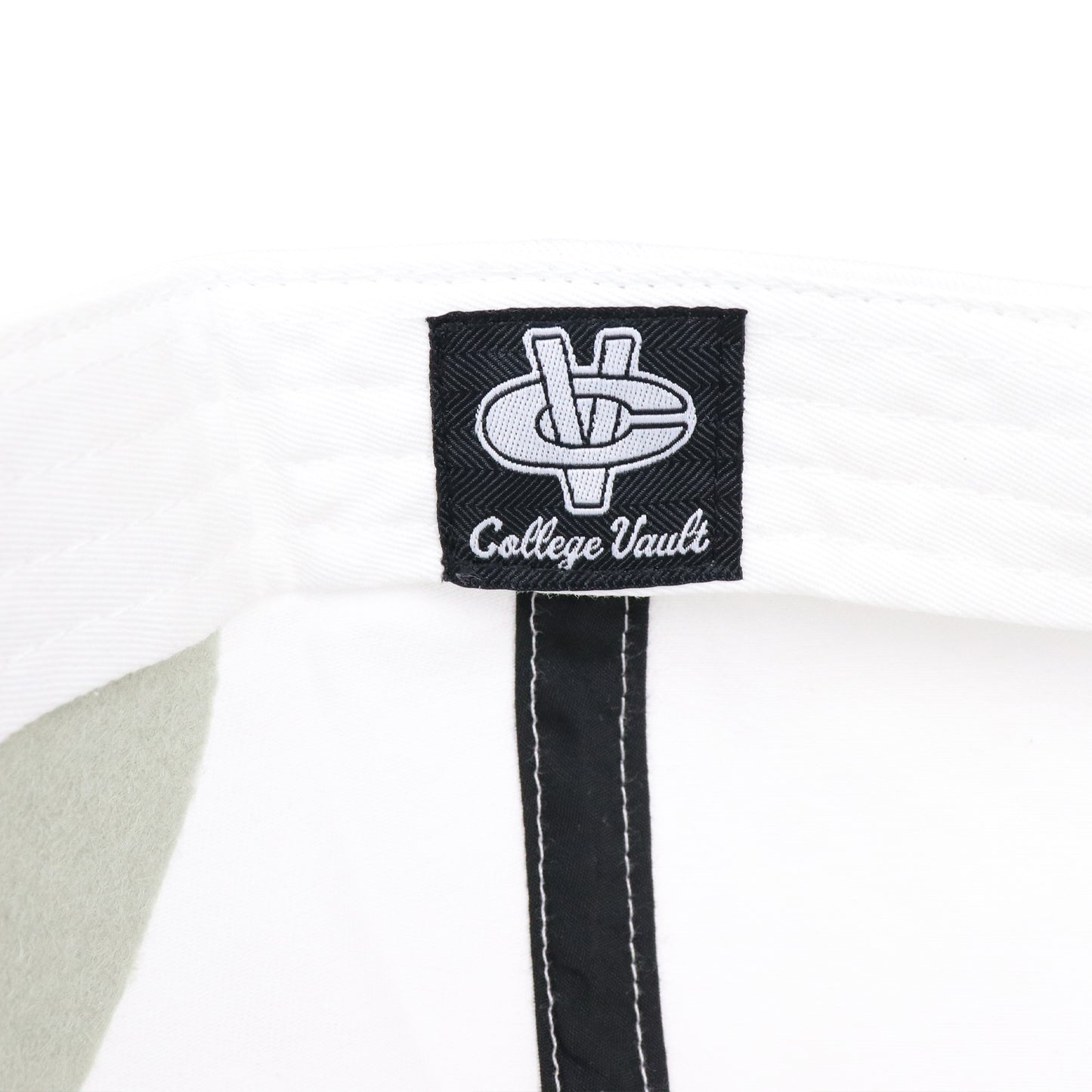 VINYL7 RECORDS '47 Yale Bulldogs Fontana Adj Hat
