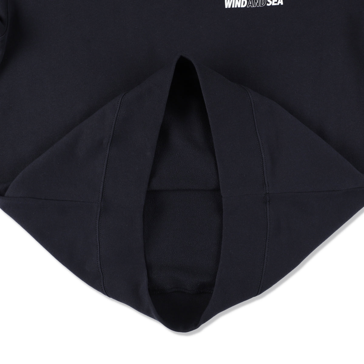 SAMUEL x WDS Crewneck Sweatshirt (DAT)