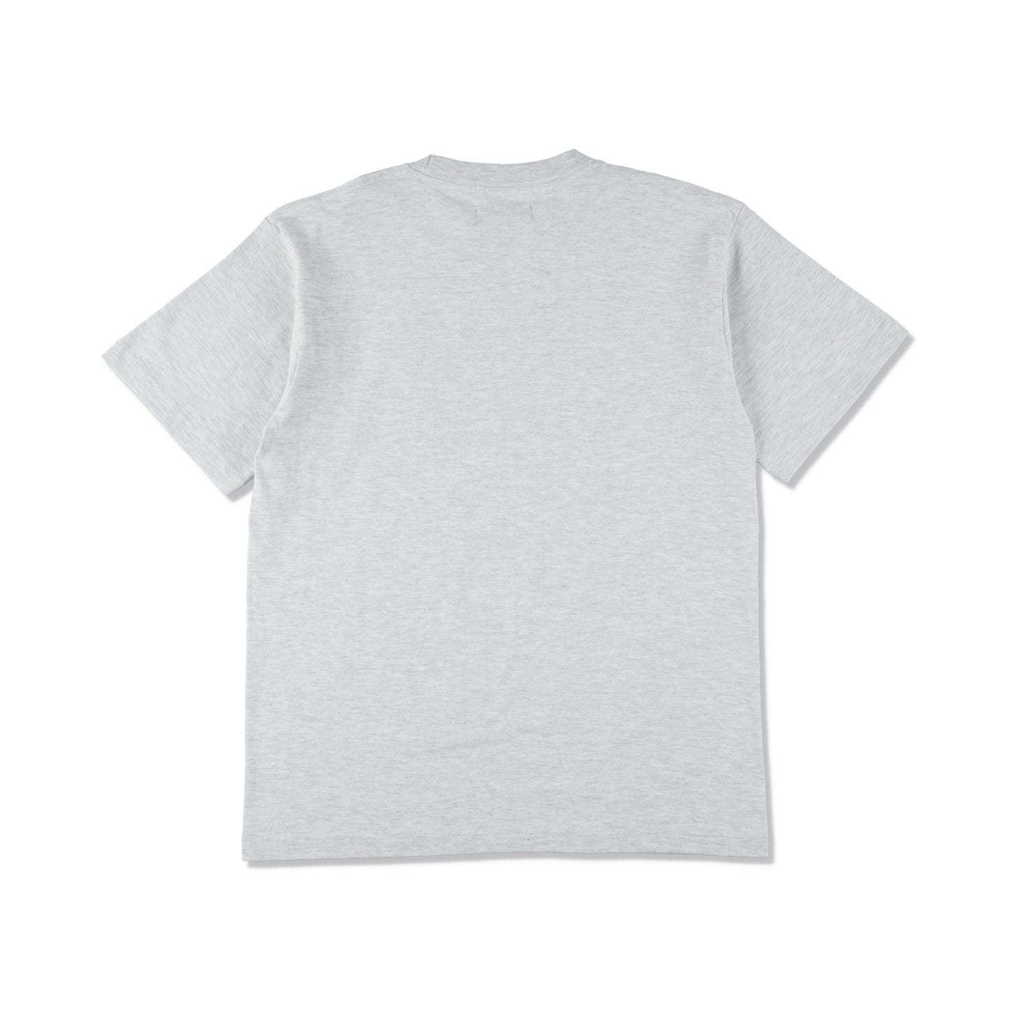 SAMUEL x WDS S/S Tee (mini disc)