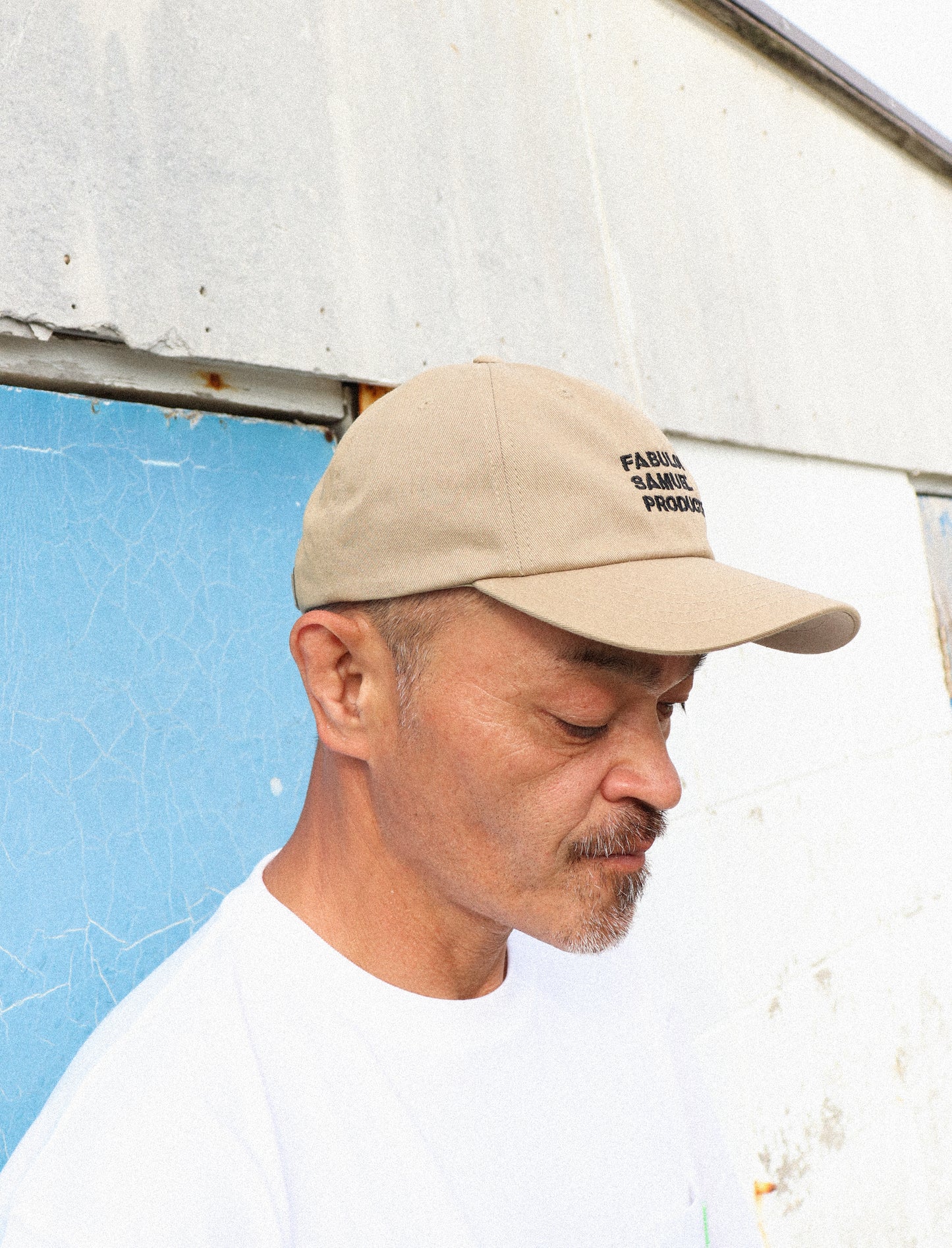 SAMUEL FABULOUS PRODUCTS CAP