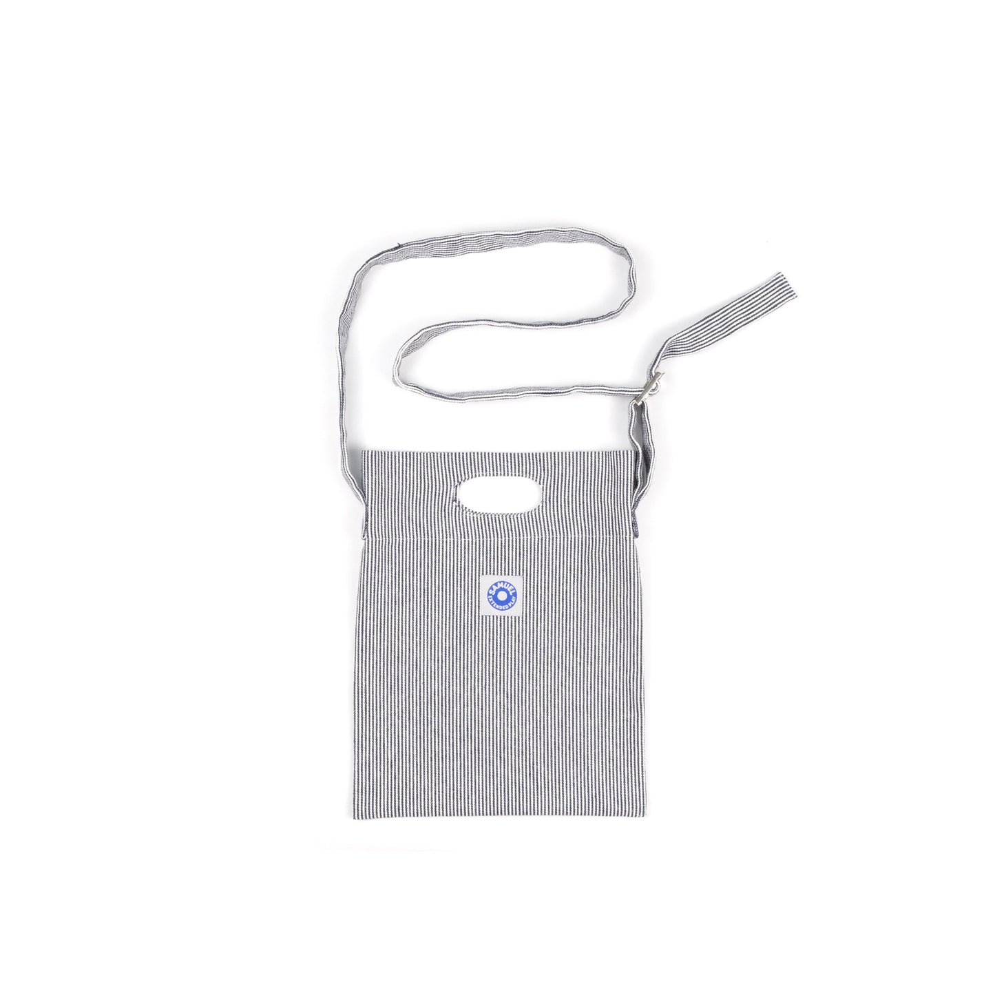 SAMUEL × Manhattan Records SHOPPER 7inch BAG