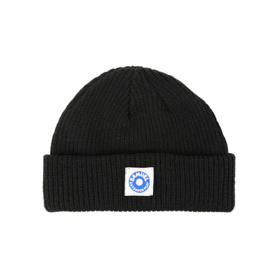 SAMUEL CABLE BEANIE