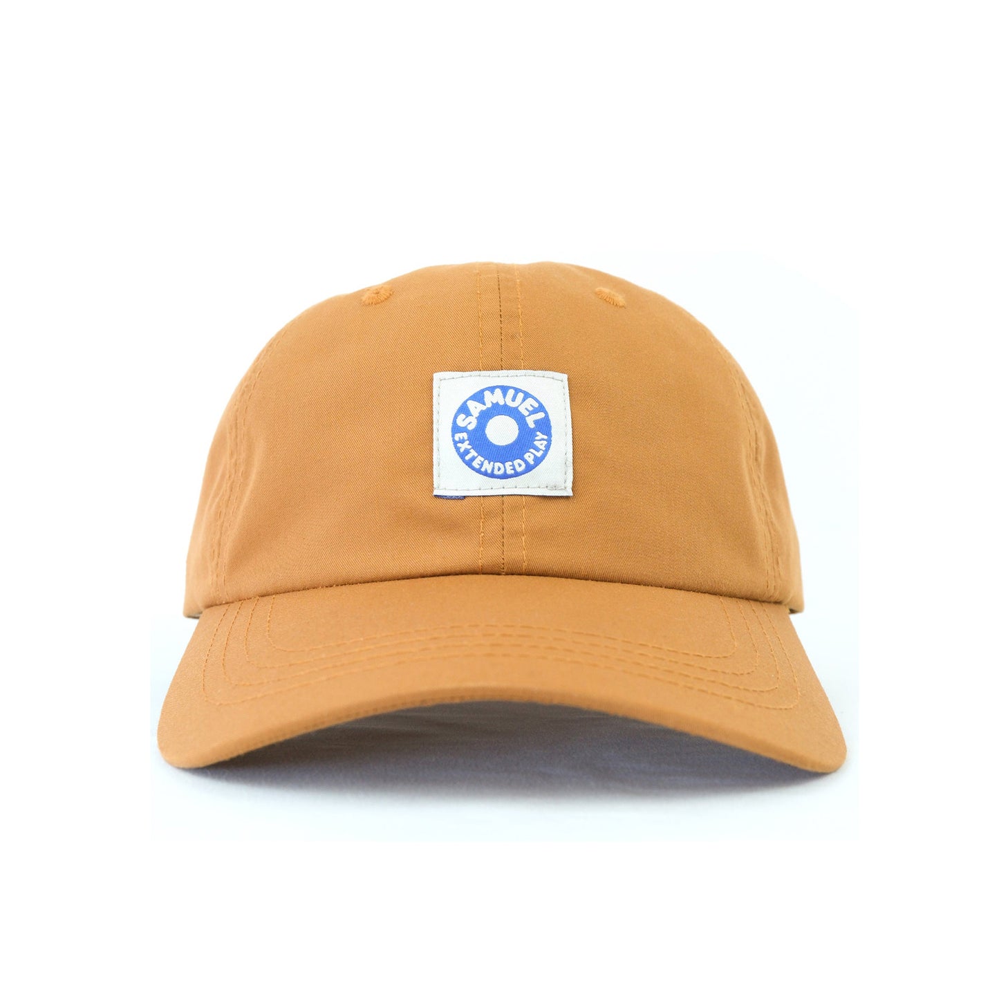 SAMUEL BASIC DAD B.B. CAP