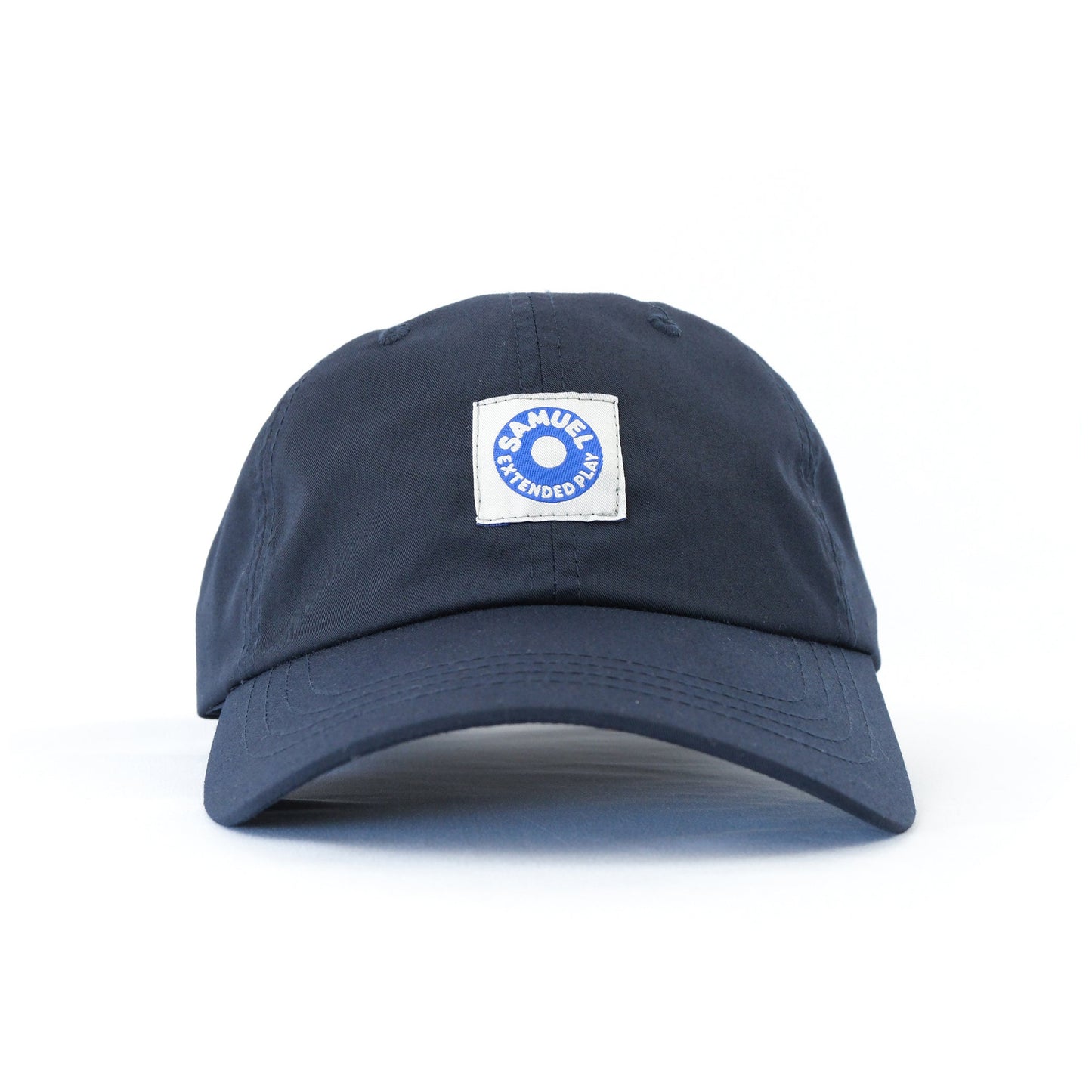 SAMUEL BASIC DAD B.B. CAP