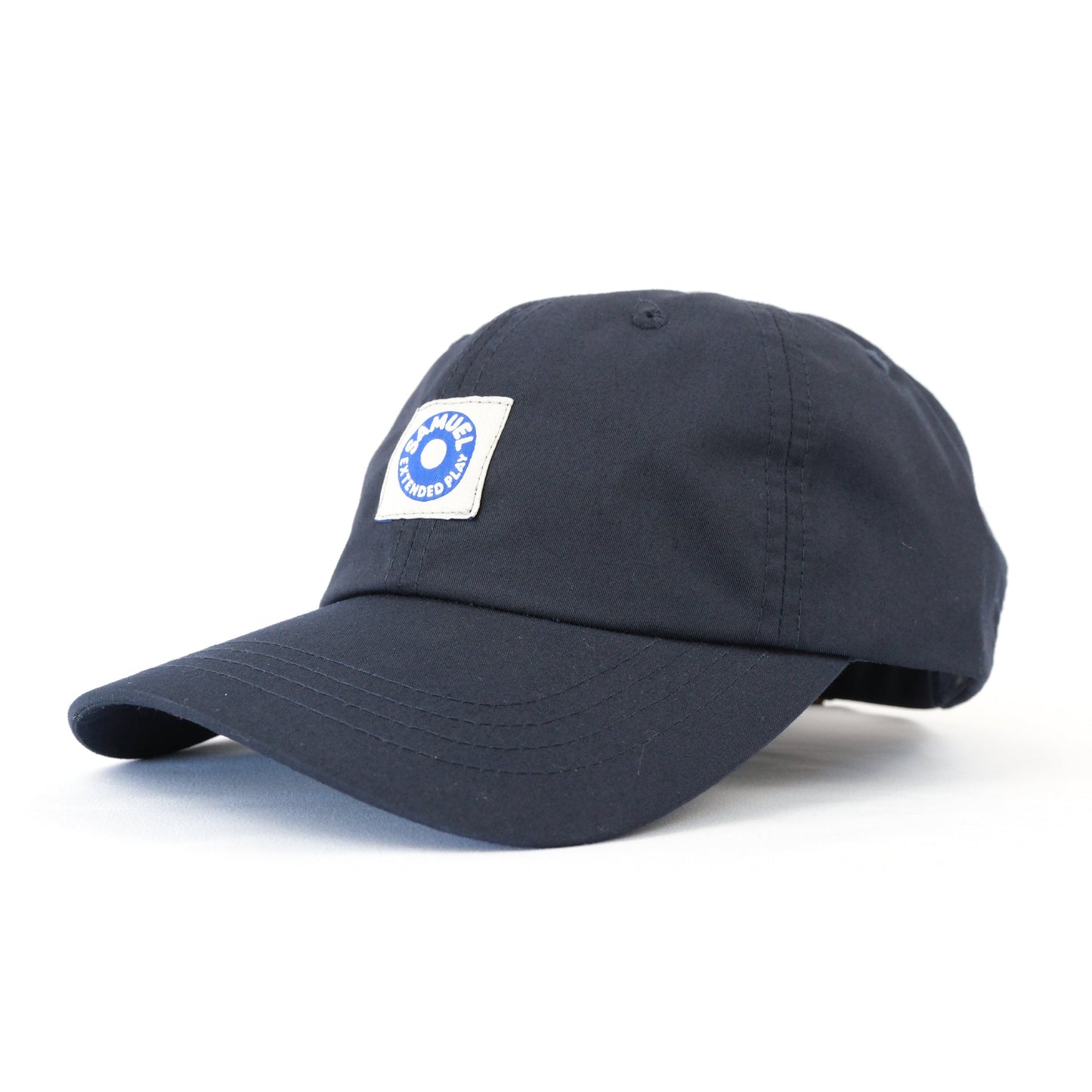 SAMUEL BASIC DAD B.B. CAP