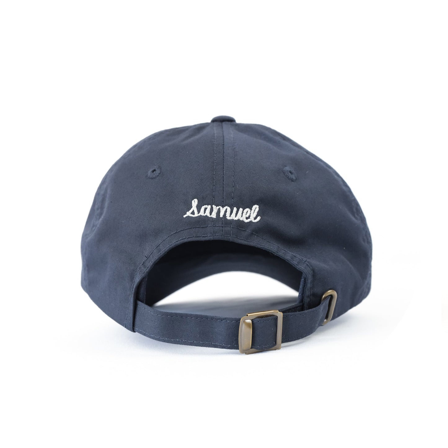 SAMUEL BASIC DAD B.B. CAP
