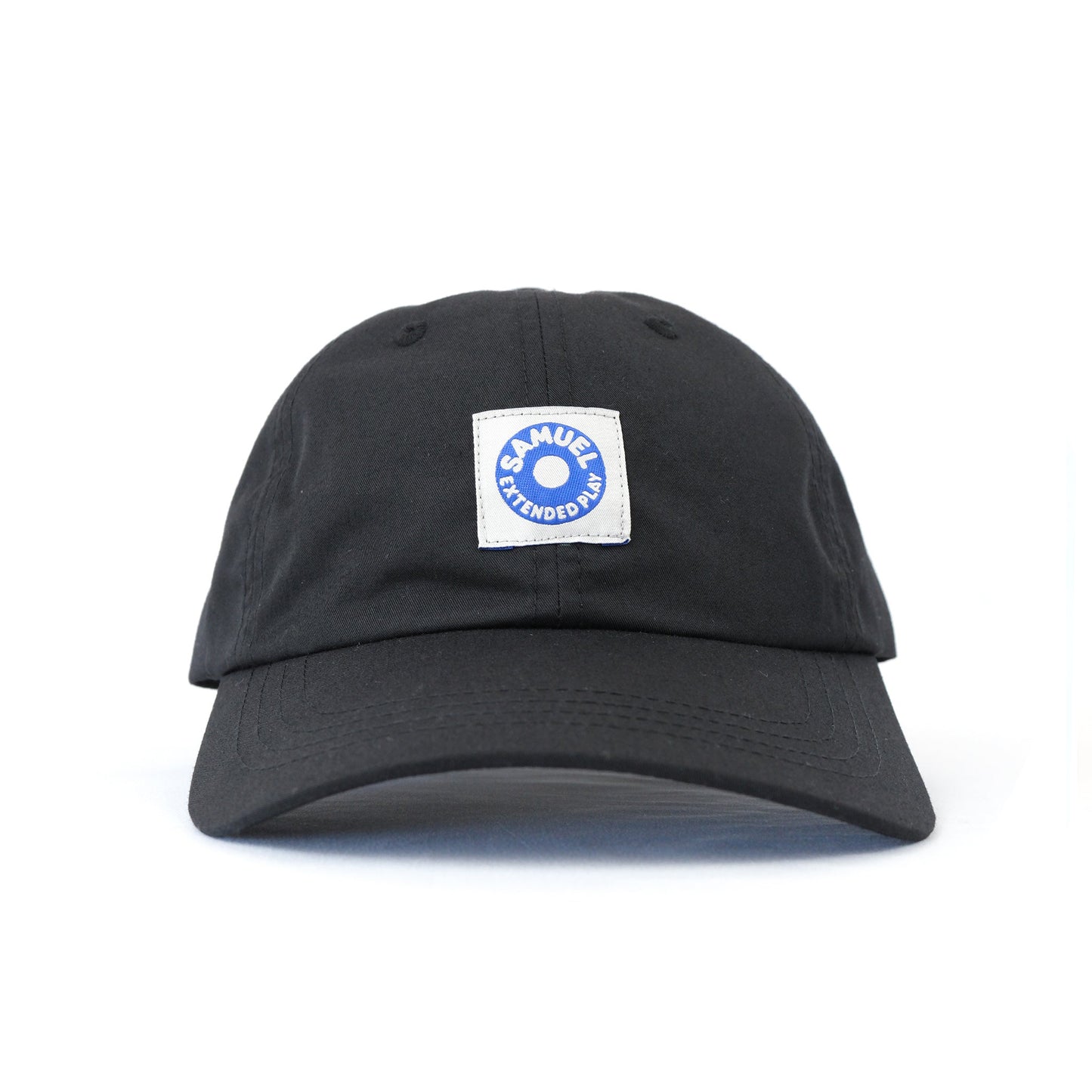 SAMUEL BASIC DAD B.B. CAP